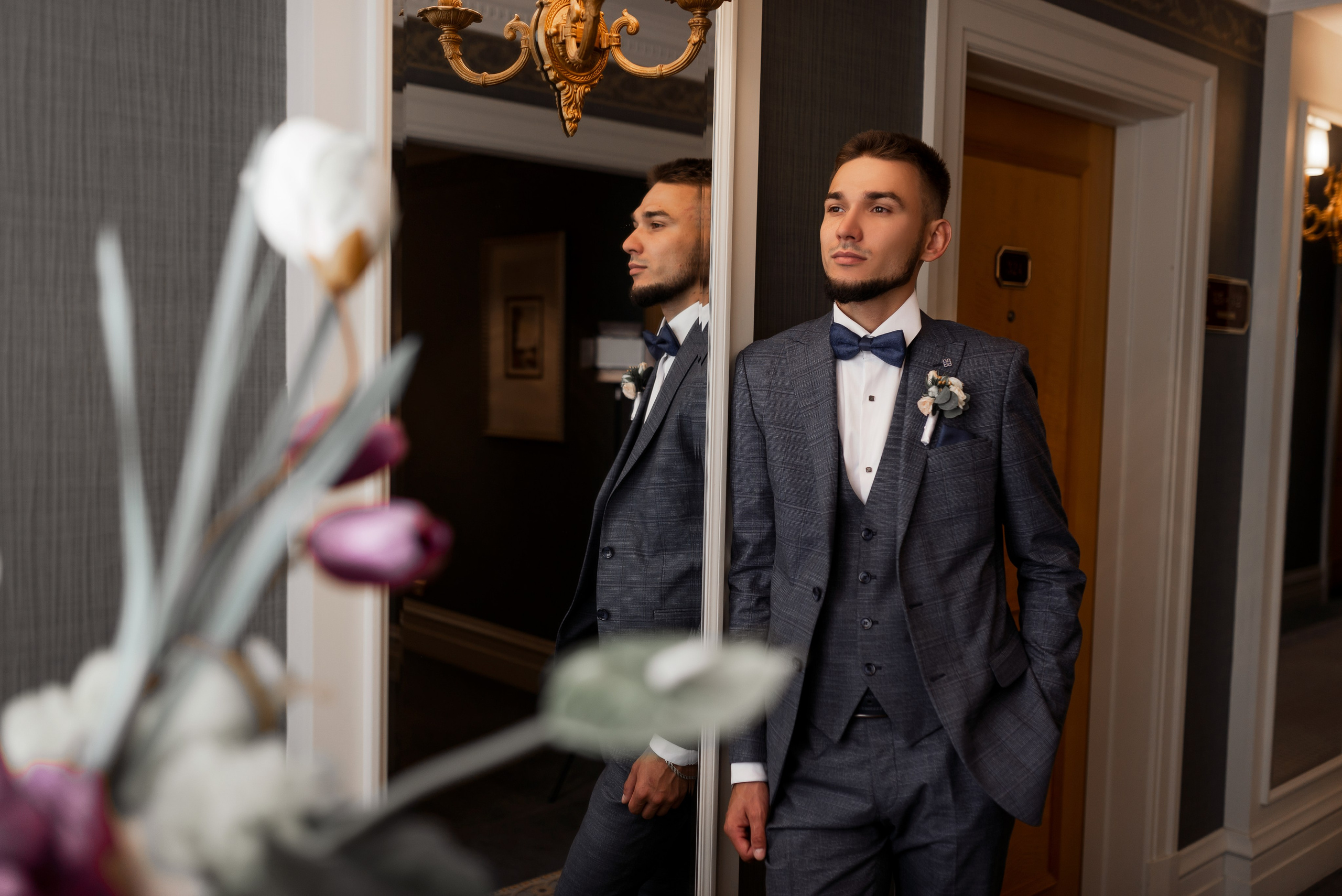 Свадебная фотосессия (Donbass Palace). Семейный и свадебный фотограф в Донецке и Макеевке Дяченко Наталья