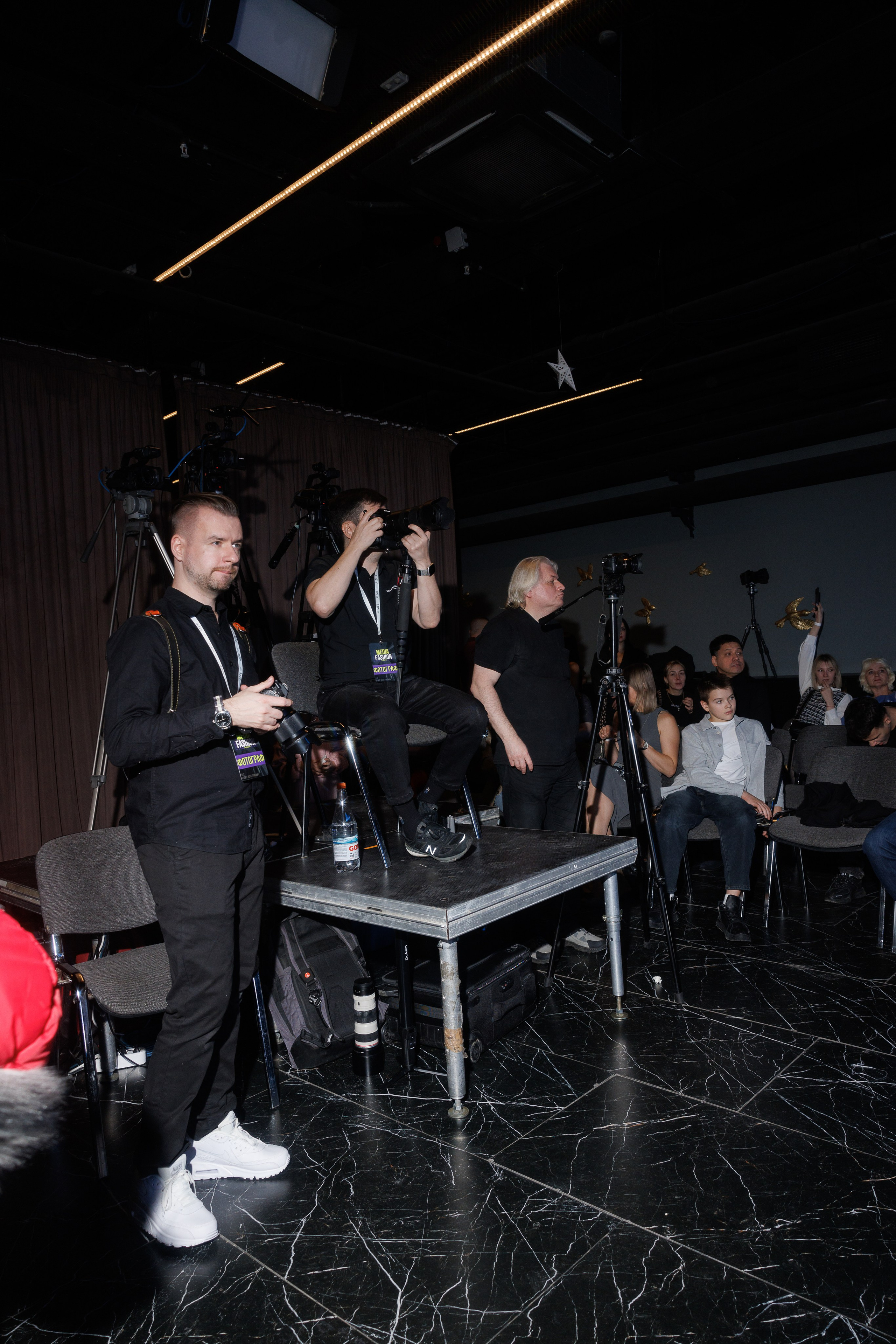 Media fashion project. Женский и семейный фотограф в Москве Павлова Галина