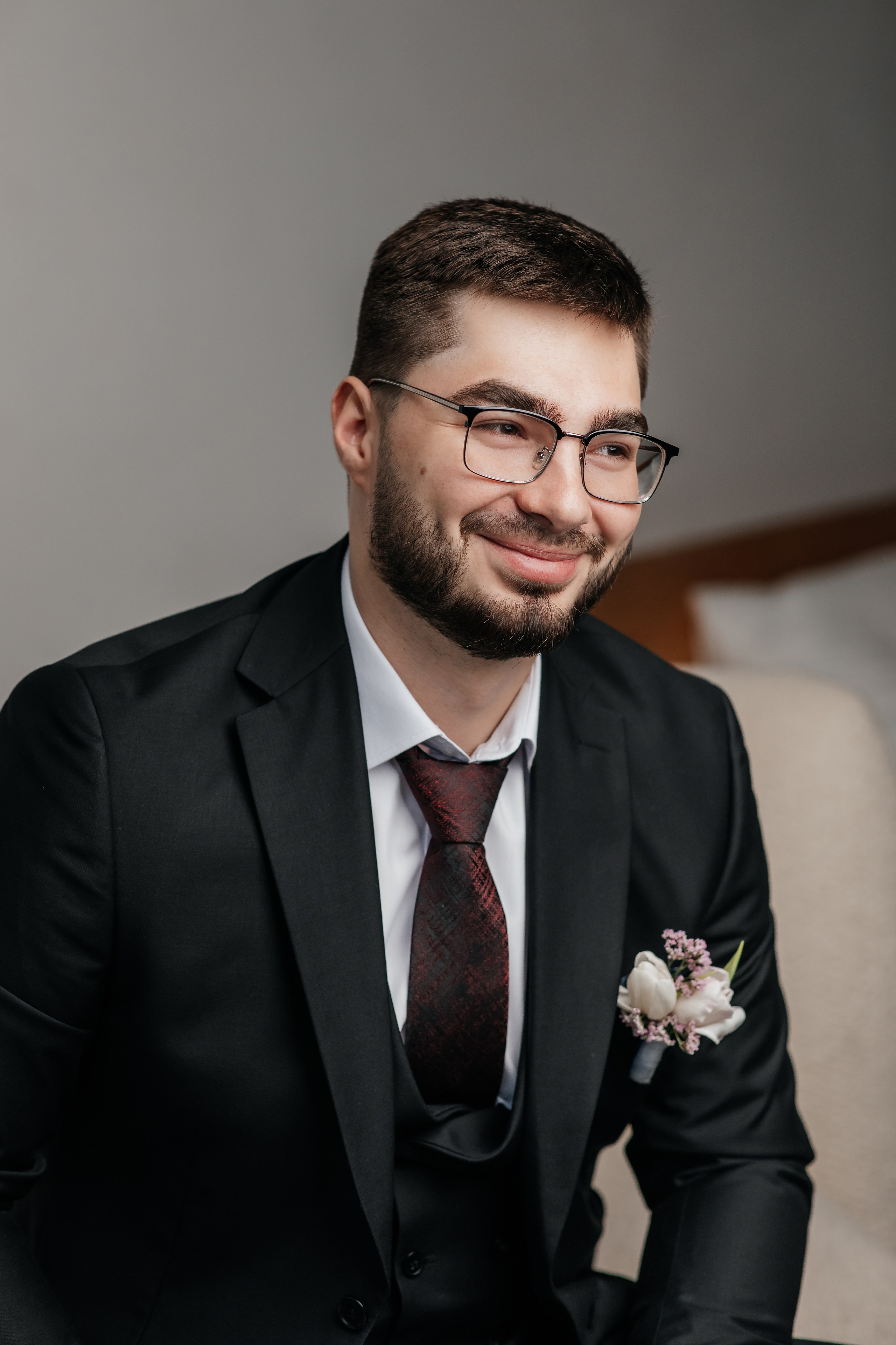 Фазли Соня. Семейный и свадебный фотограф в Томске Марилова Ольга