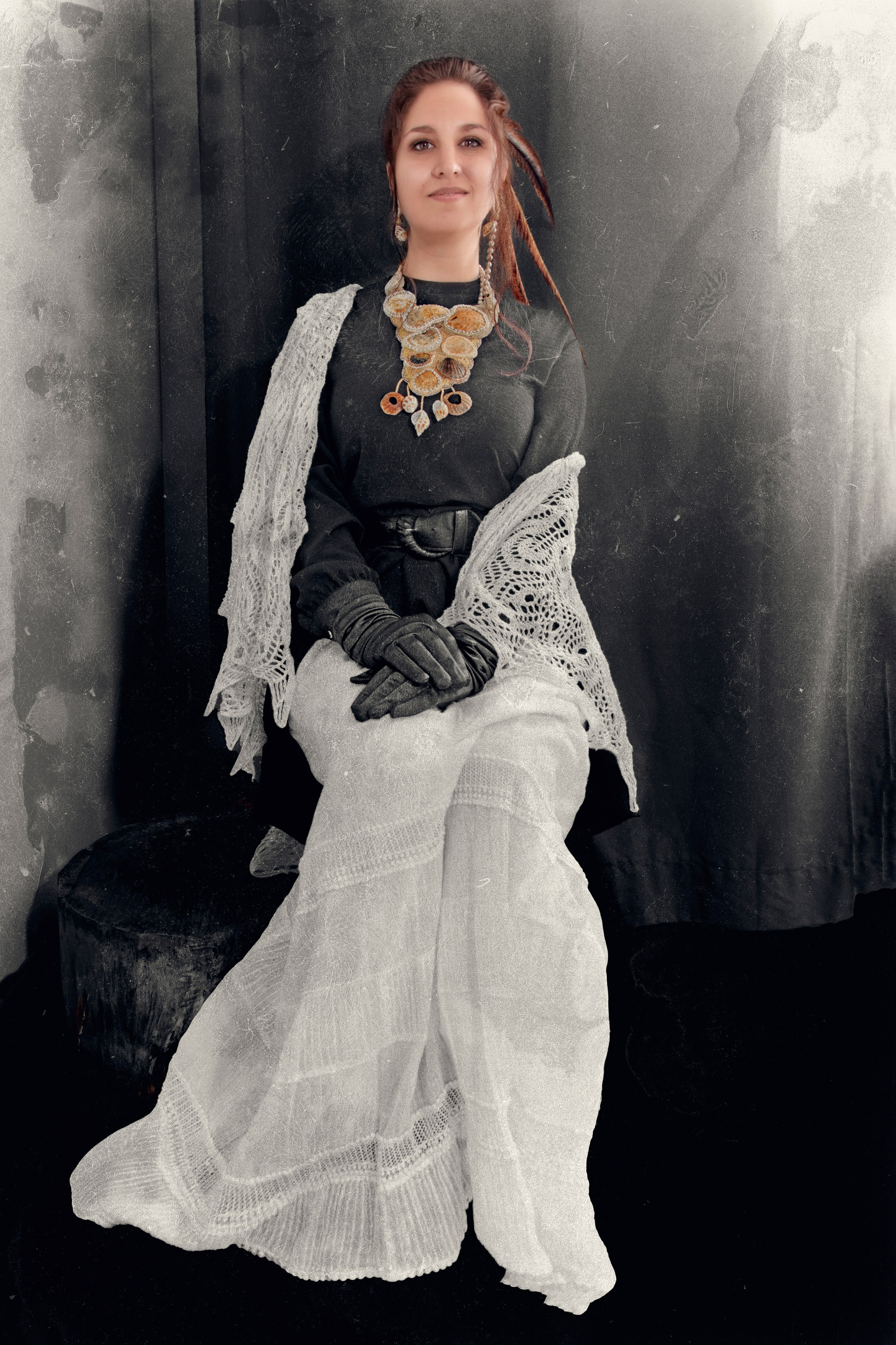 Анжелика. Фотограф Валерия Скиба Москва, Краснодар, СПБ