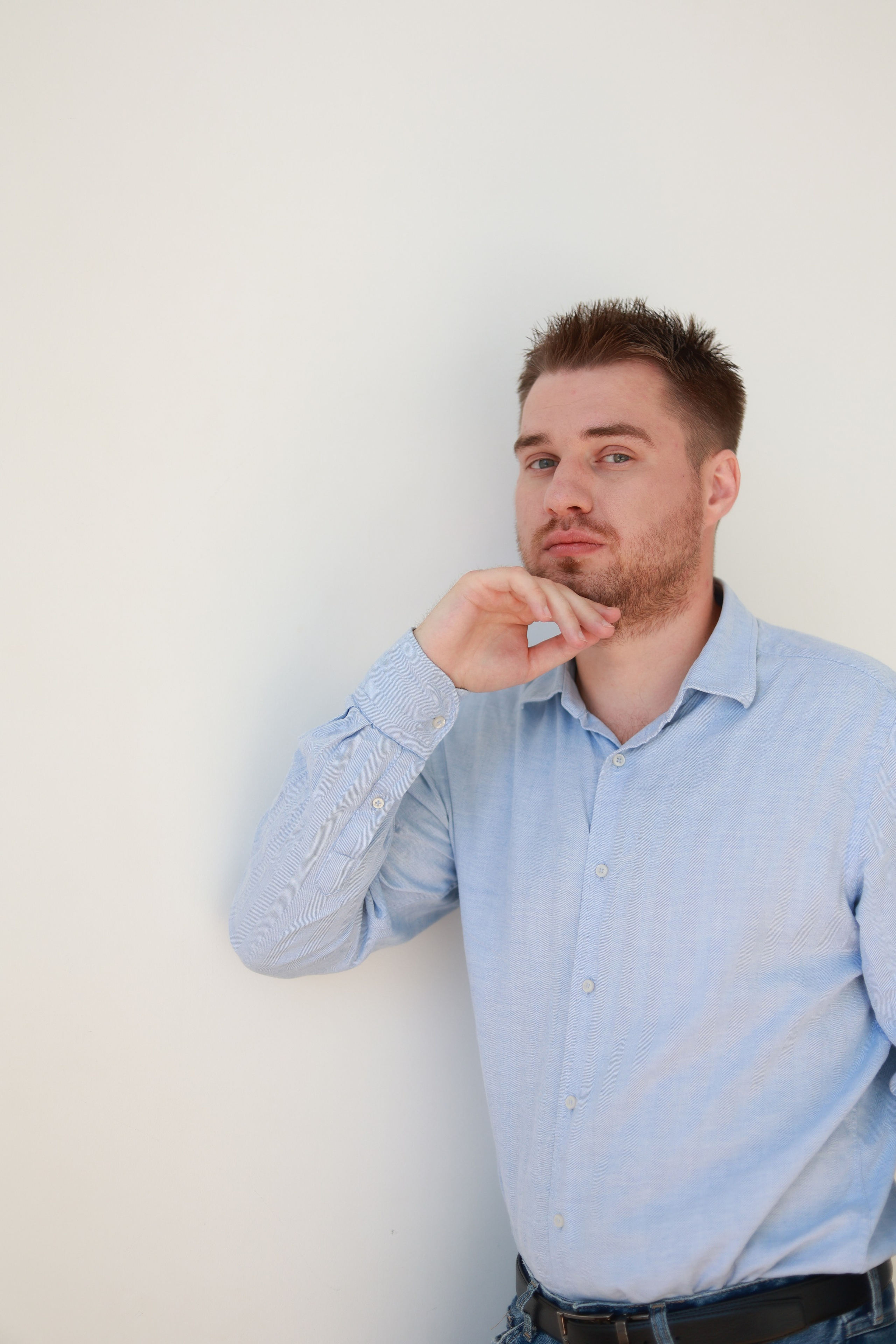 Александр. Фотограф НатаФото (Наталья Яковенко) Дмитров Москва Питер