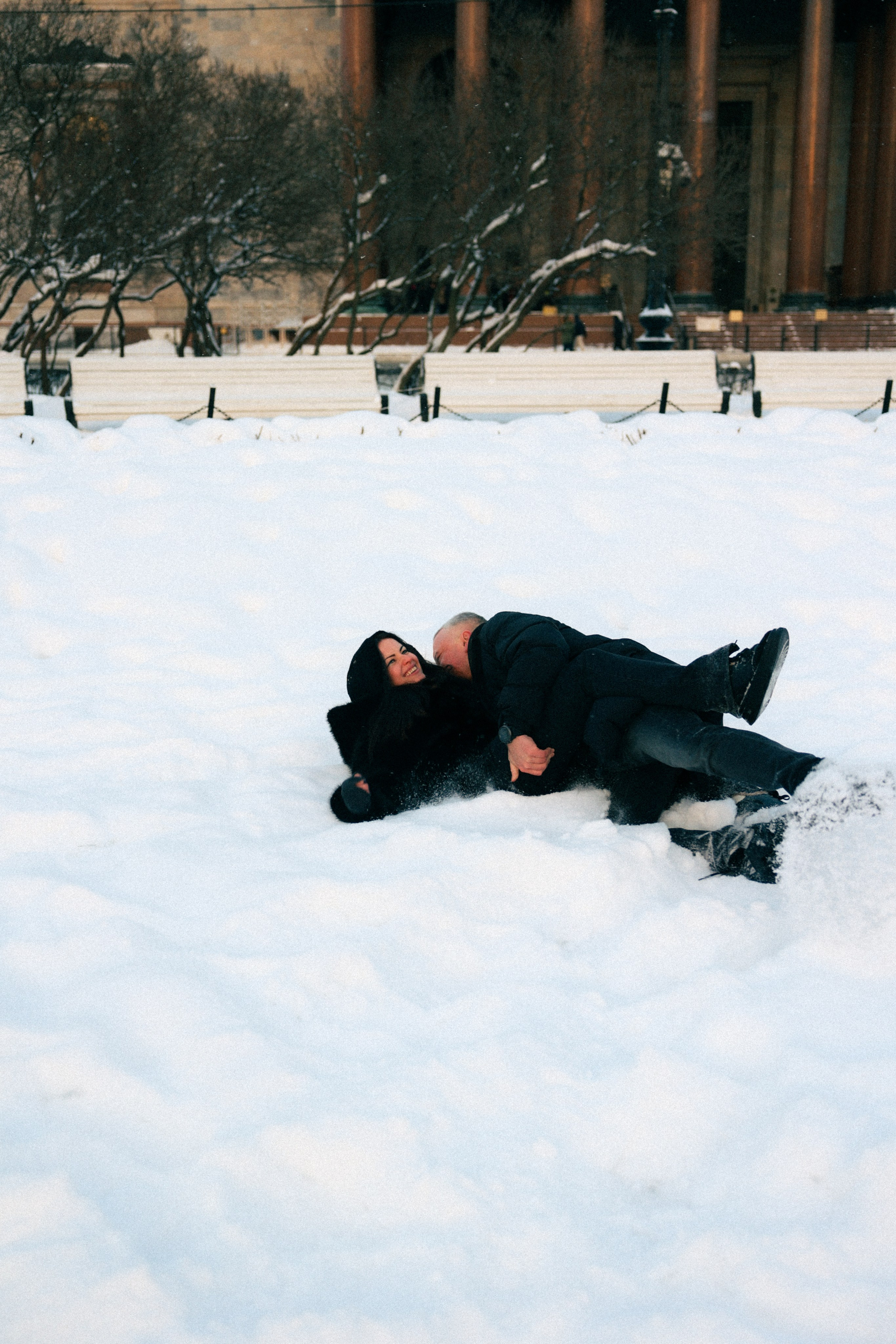 Питер любовь. Фотограф НатаФото (Наталья Яковенко) Дмитров Москва Питер