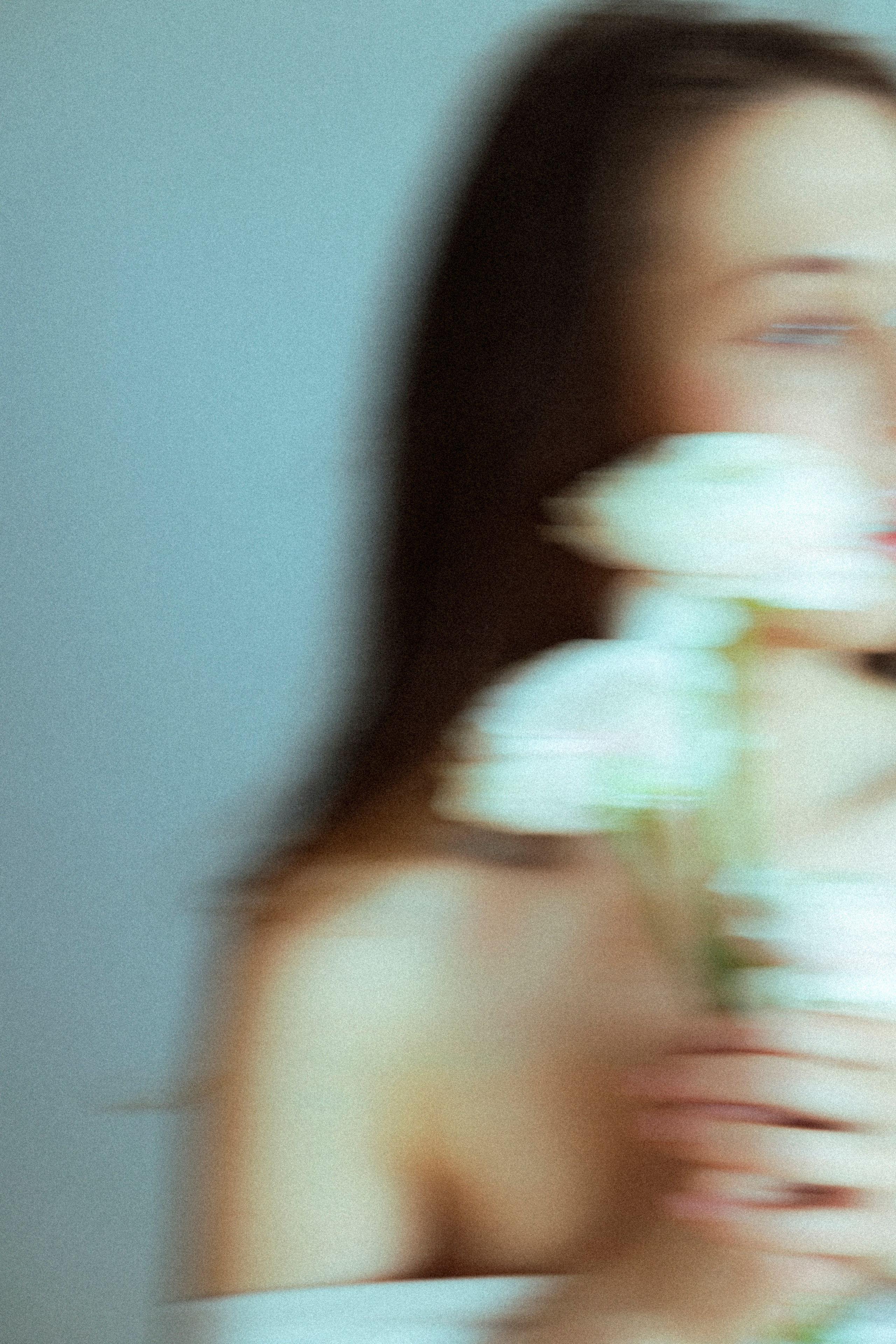 Ксю. Фотограф НатаФото (Наталья Яковенко) Дмитров Москва Питер