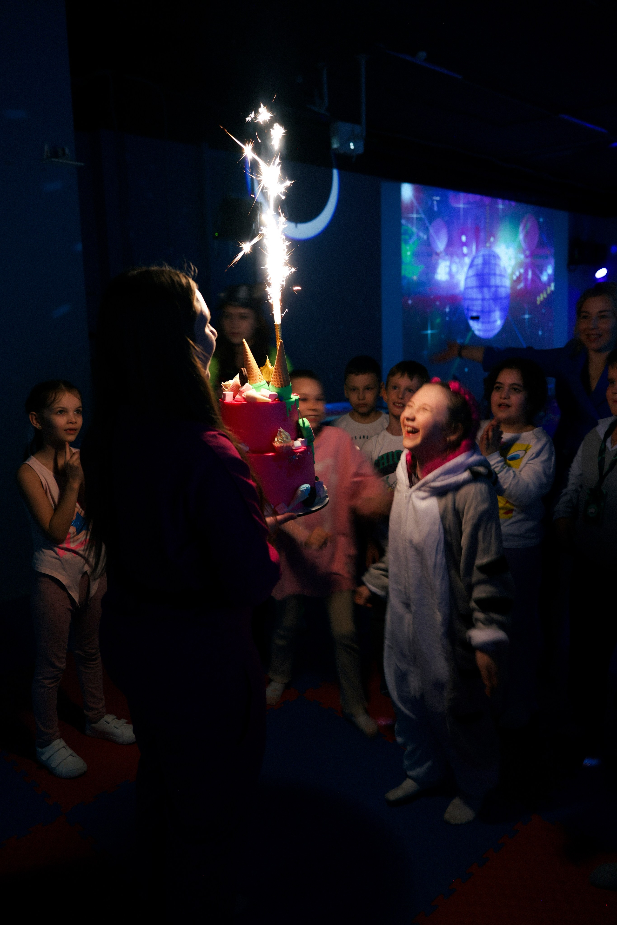 9 лет Есения. Фотограф НатаФото (Наталья Яковенко) Дмитров Москва Питер