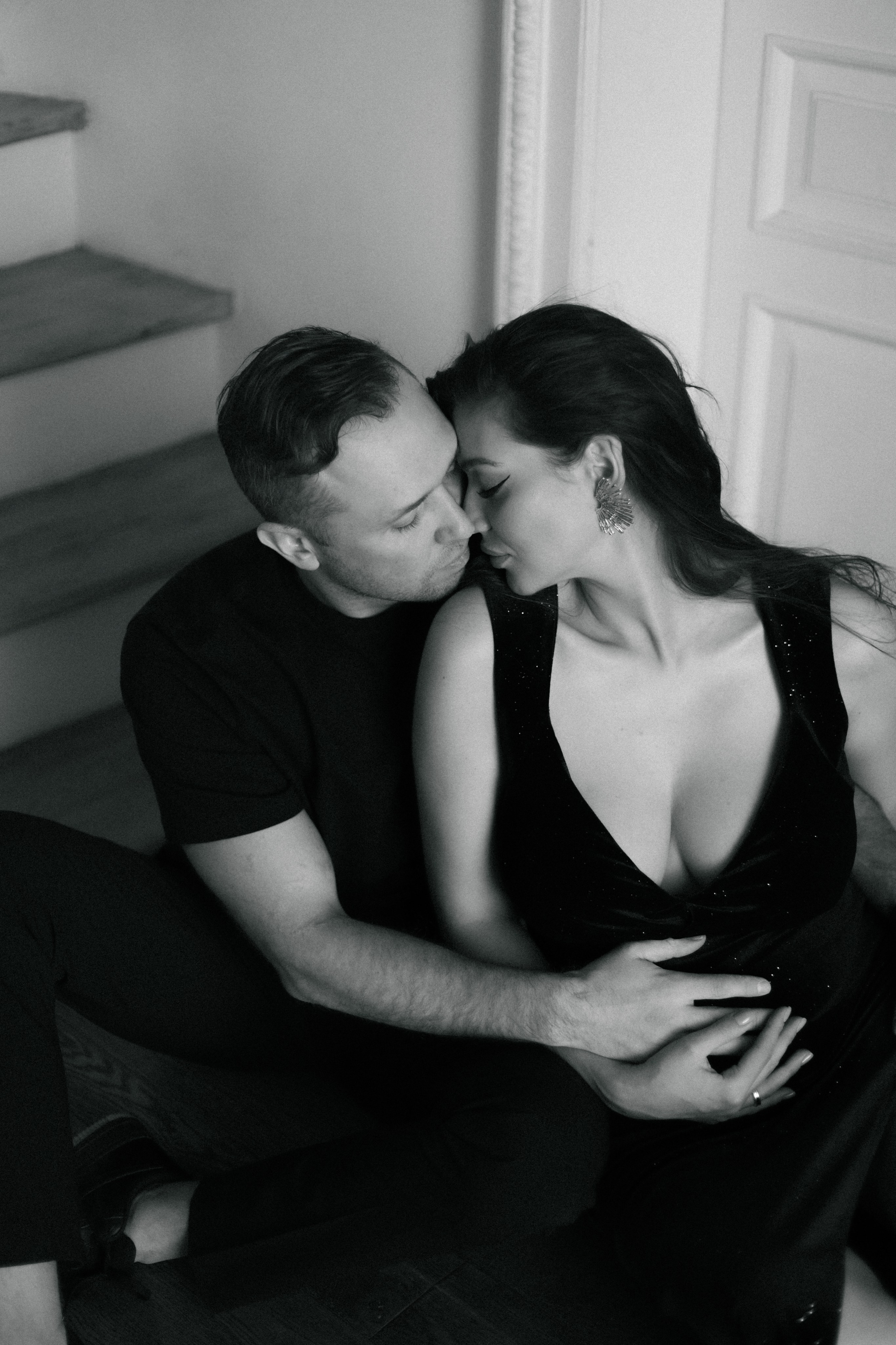 Беременность. Фотограф НатаФото (Наталья Яковенко) Дмитров Москва Питер