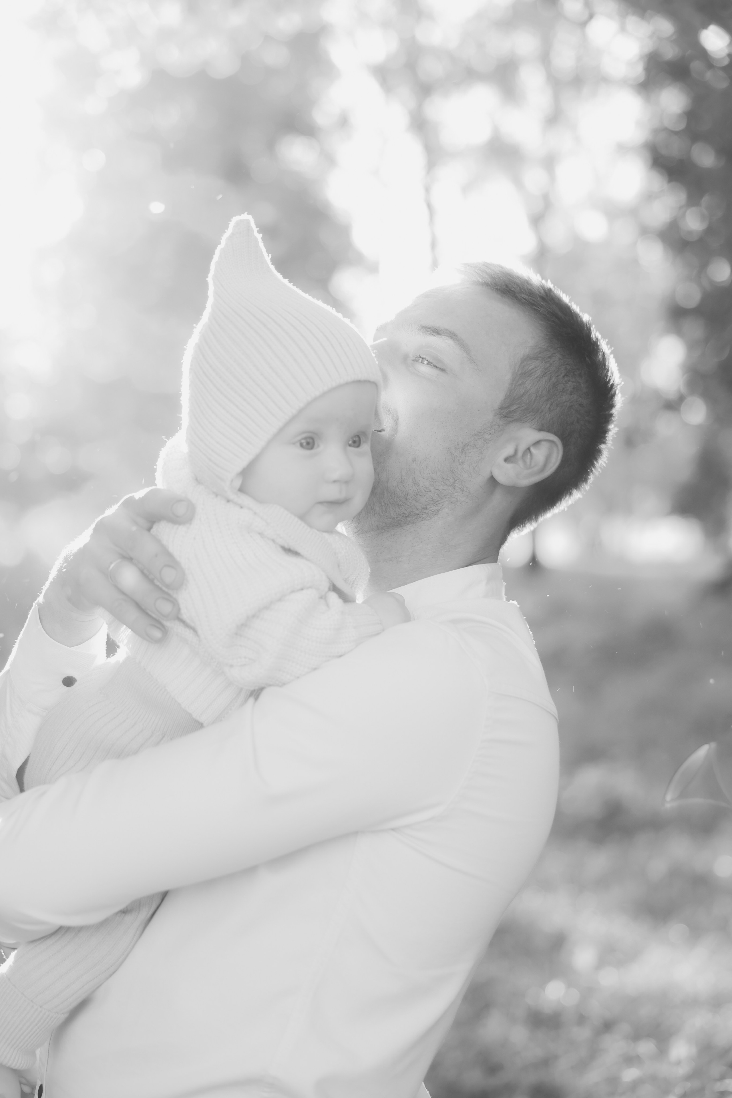 Катя Дима и Анисия. Фотограф НатаФото (Наталья Яковенко) Дмитров Москва Питер