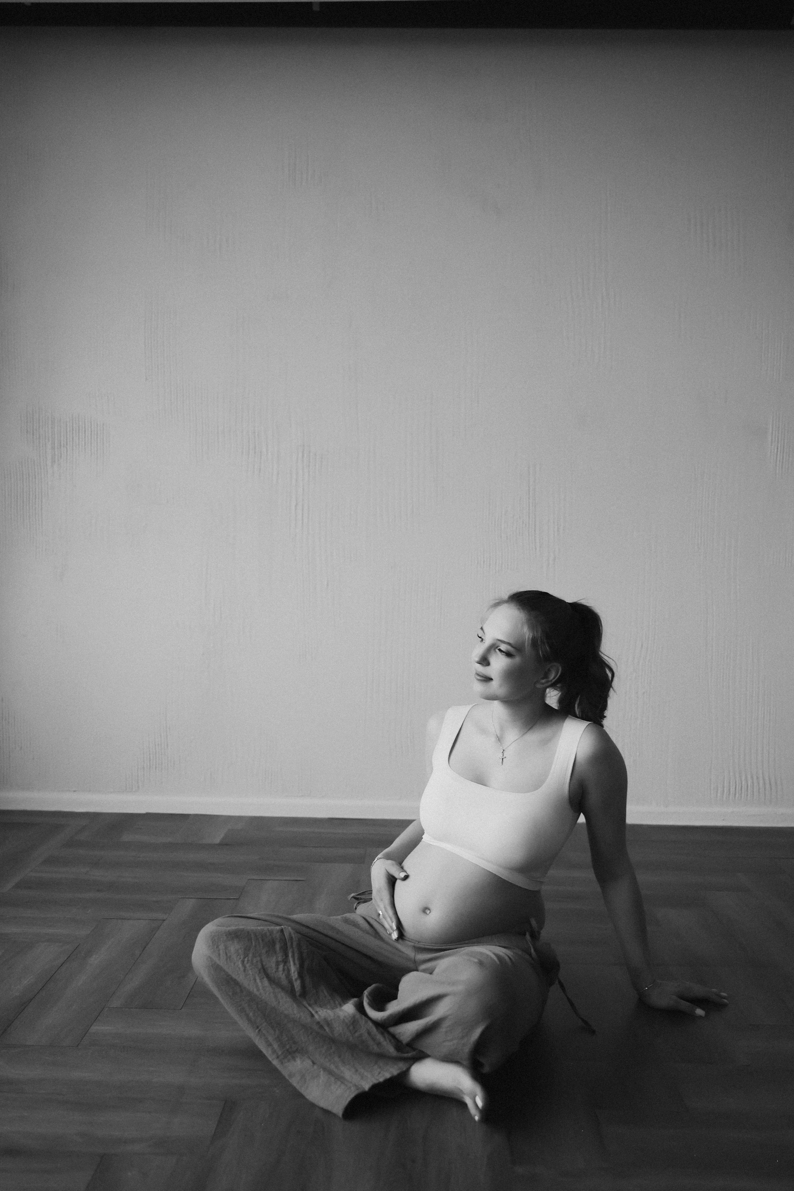 Варенька. Фотограф НатаФото (Наталья Яковенко) Дмитров Москва Питер