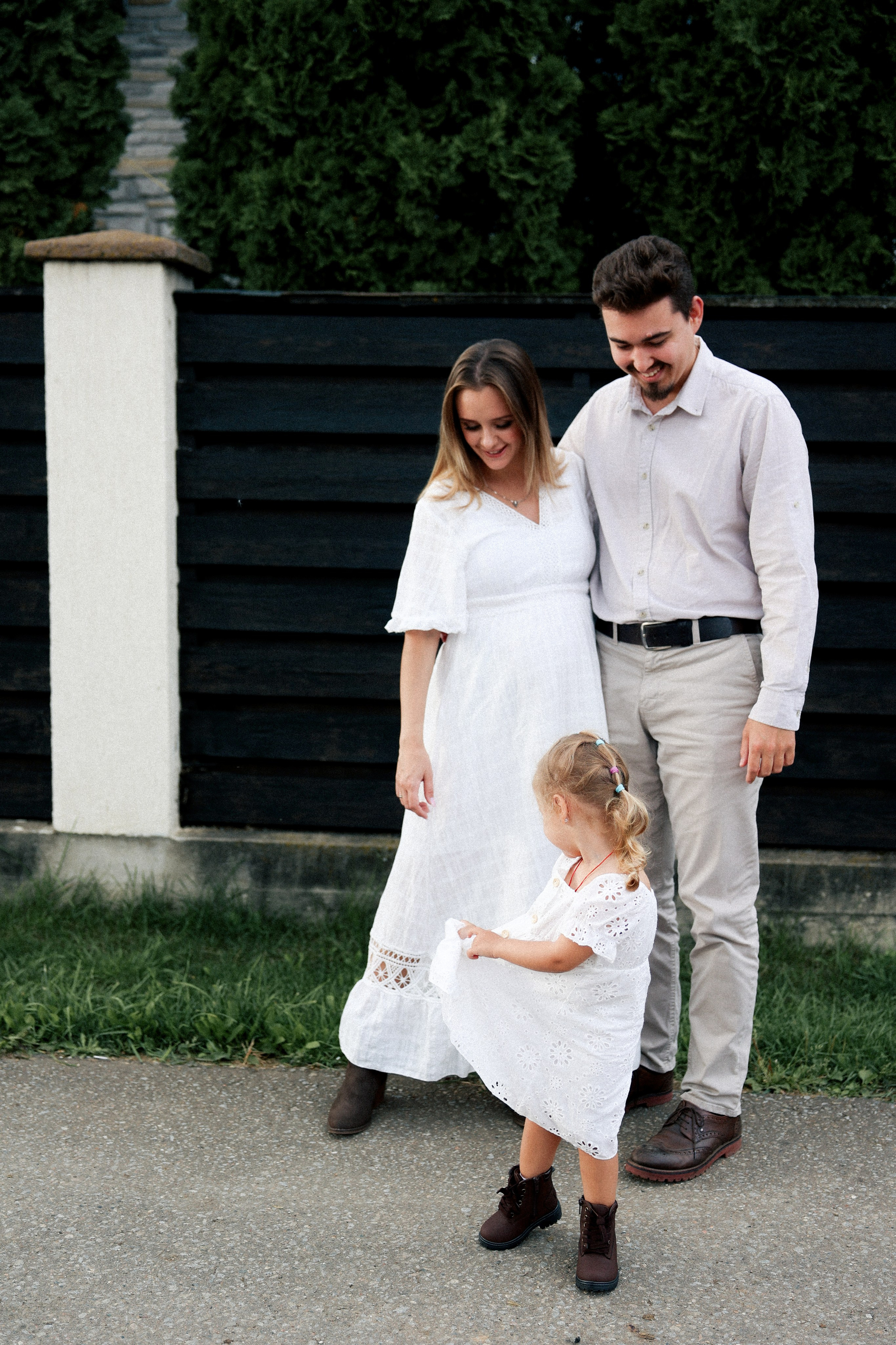 Мы. Фотограф НатаФото (Наталья Яковенко) Дмитров Москва Питер