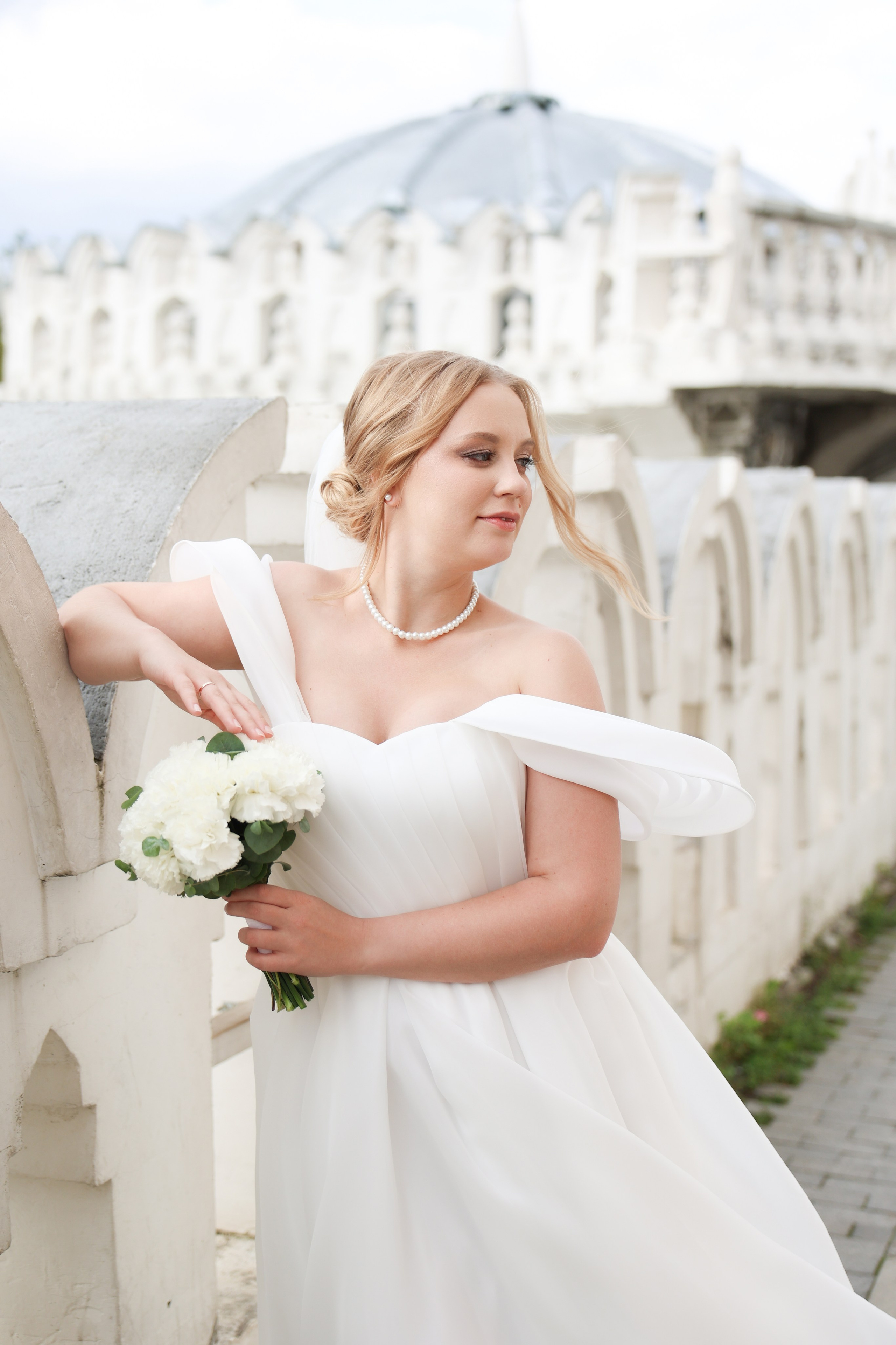 Валентина и Александр. Фотограф НатаФото (Наталья Яковенко) Дмитров Москва Питер