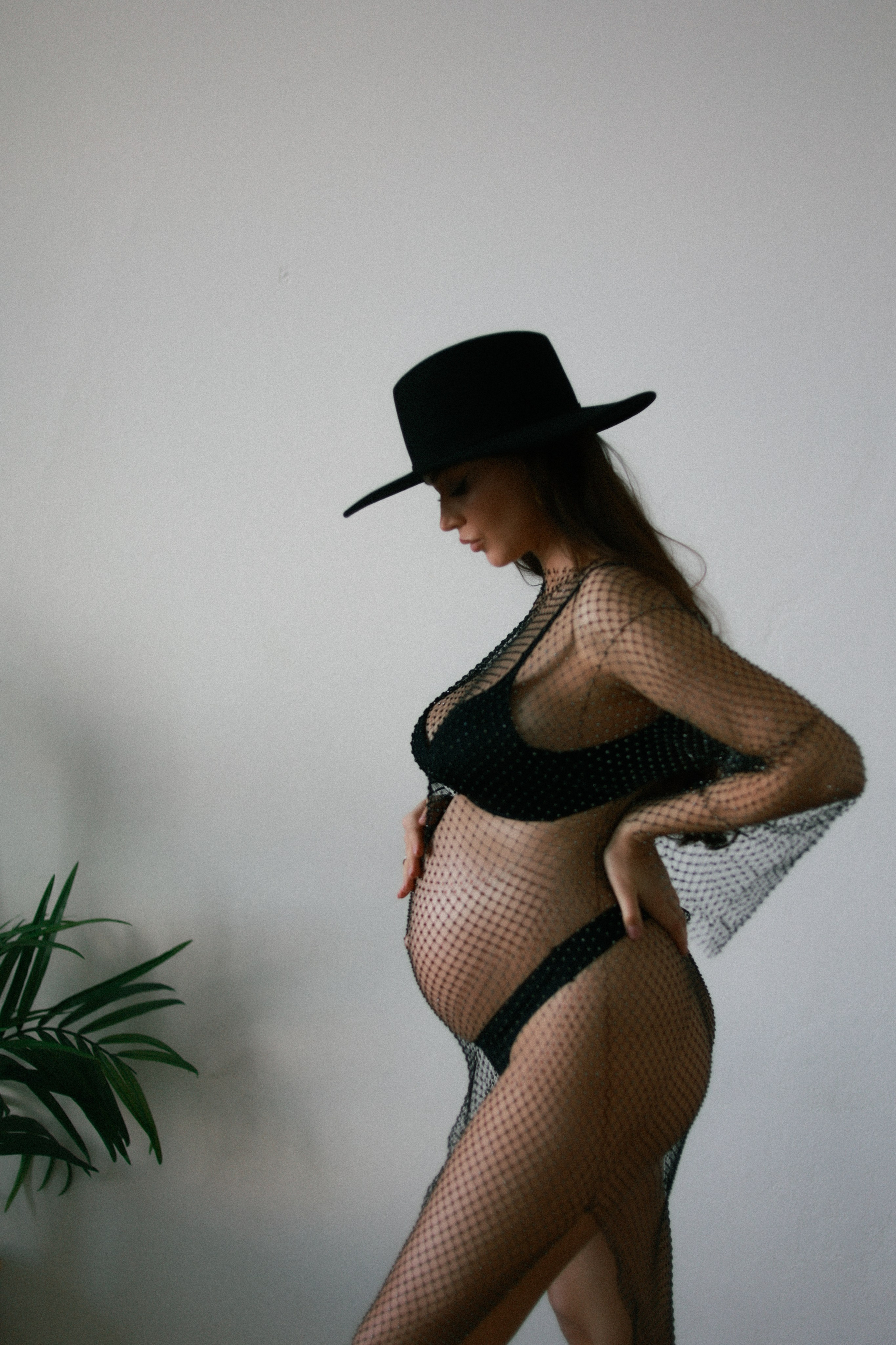 Беременность. Фотограф НатаФото (Наталья Яковенко) Дмитров Москва Питер