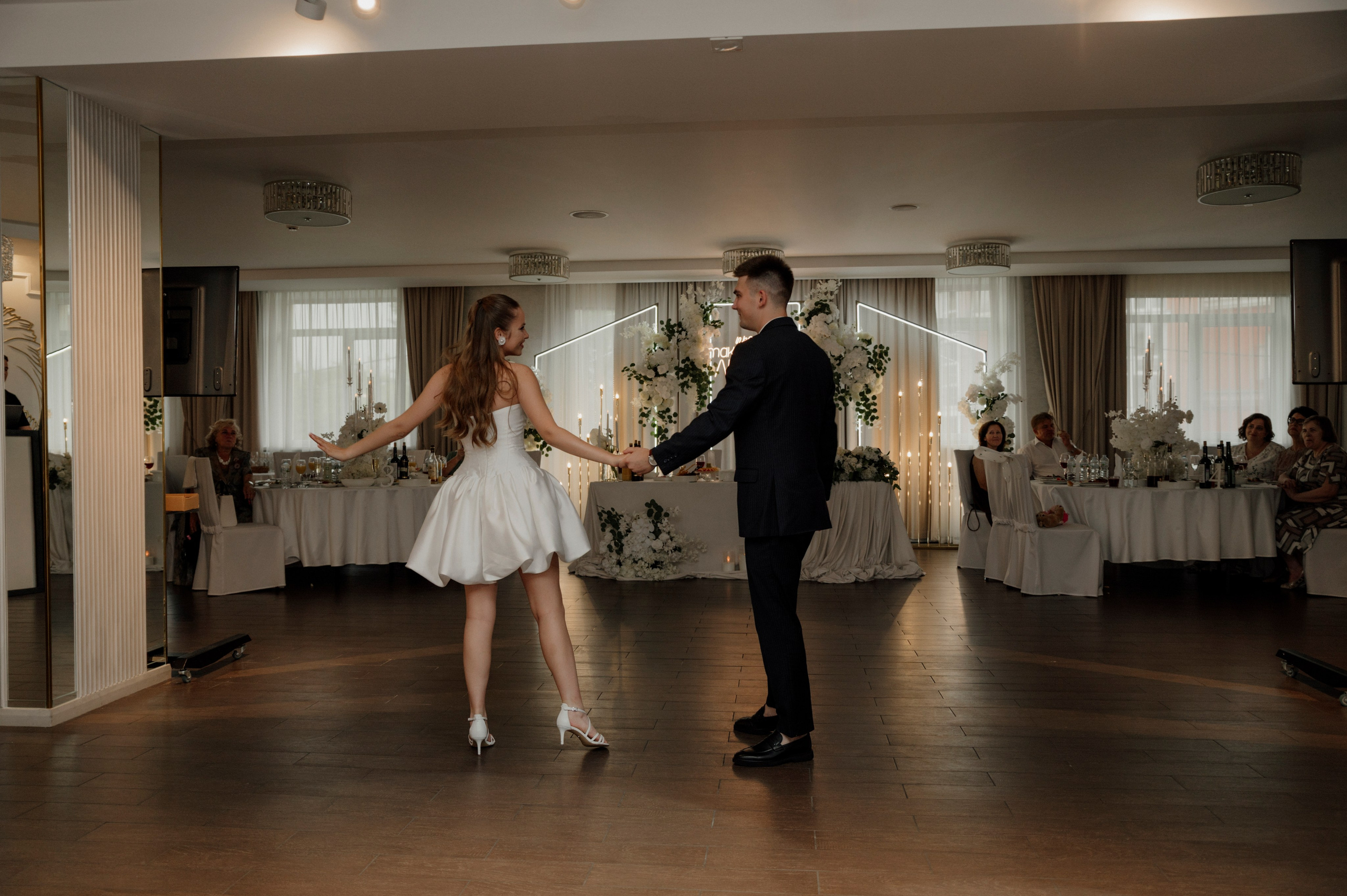 Артем и Настя. Свадебный и Семейный фотограф в Ярославле Алёна Колясникова