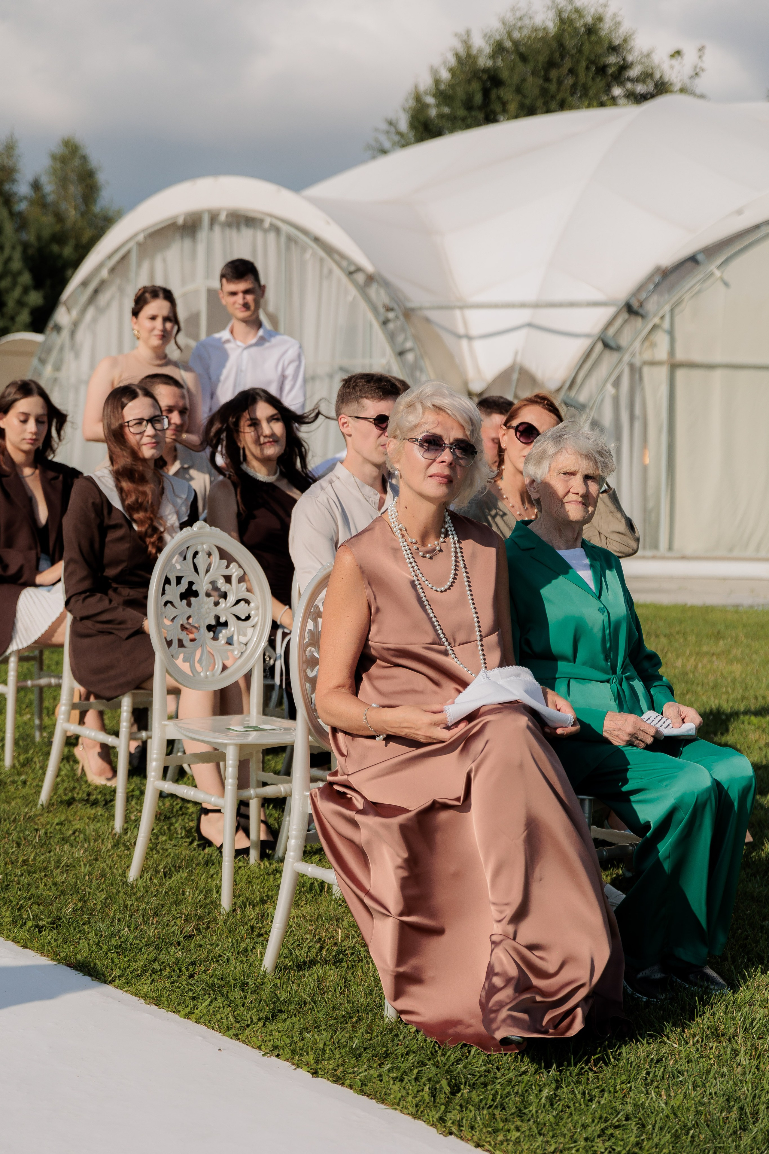 Юлия и Илья. Фотограф Дарья Норкина