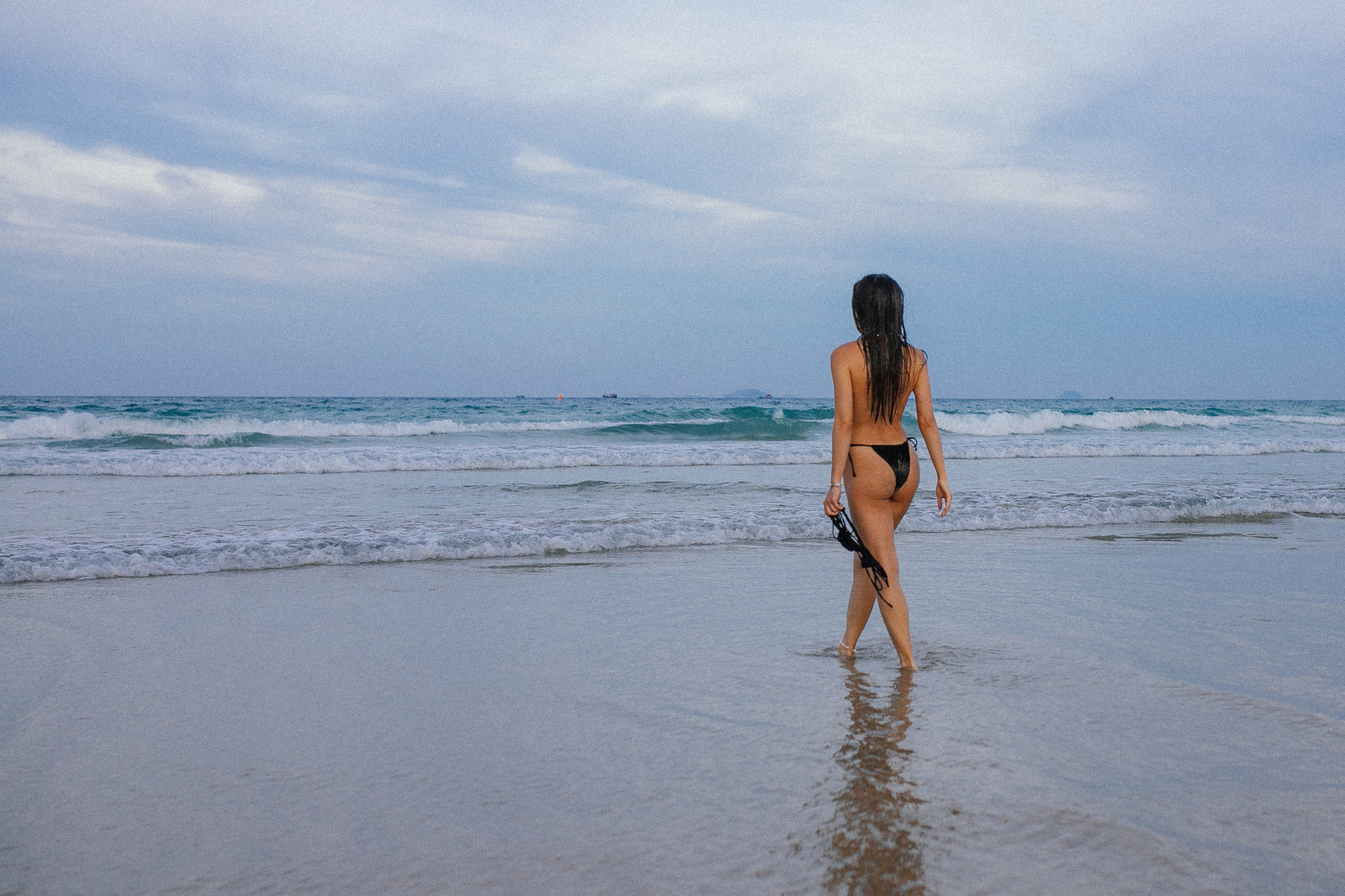 Ксения Бай Дай. Главная