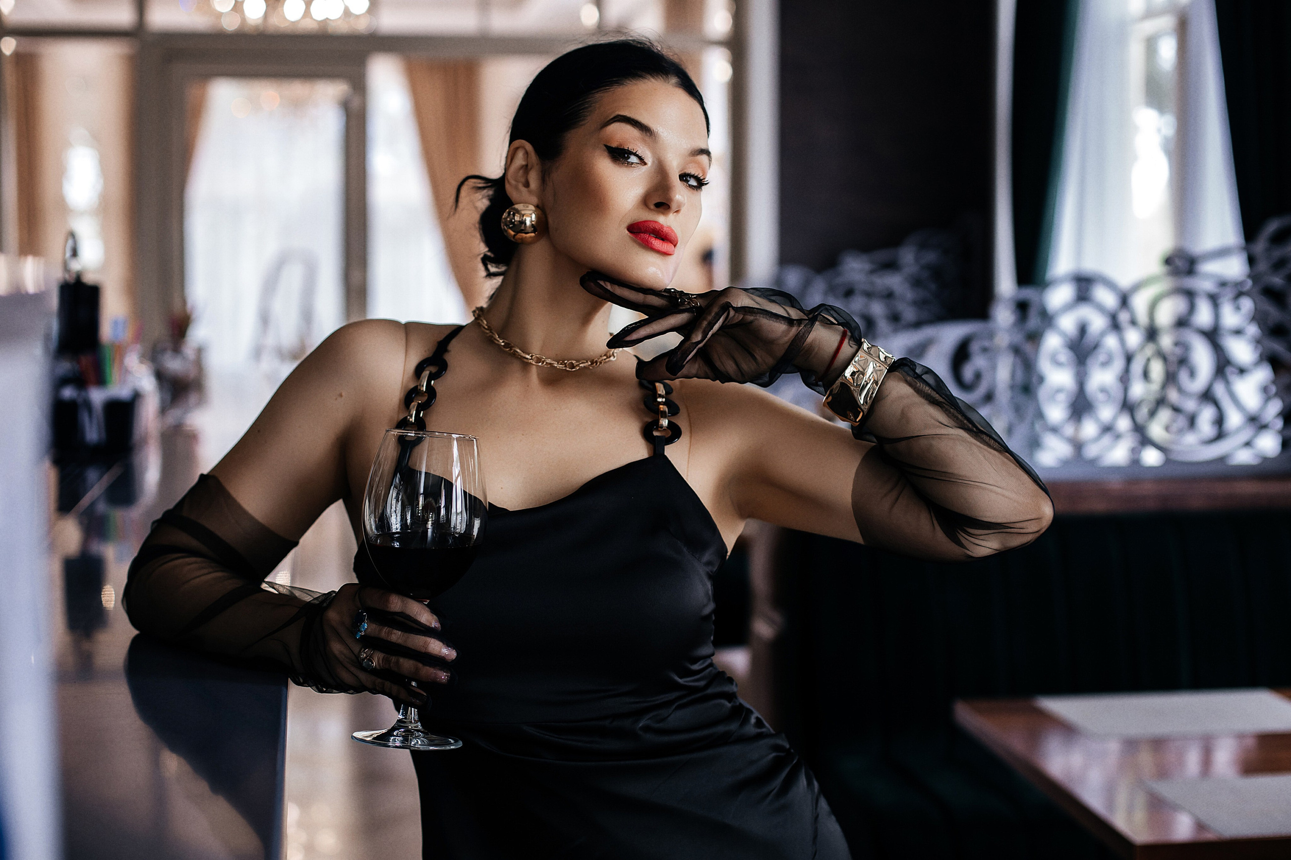 Галина. Екатерина Ярковая фотограф