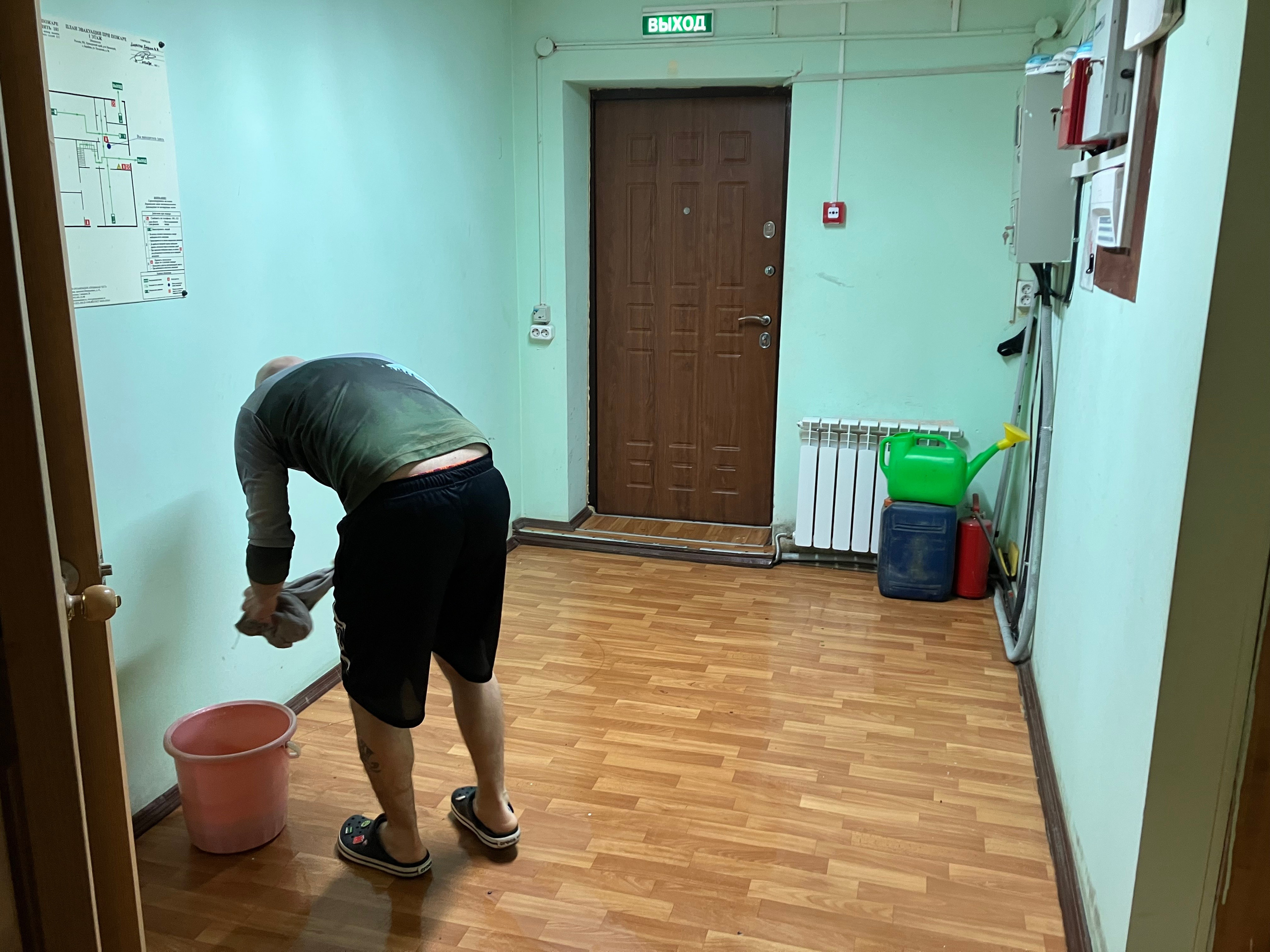 Владивосток — Вторые впечатления. Северные Ночи