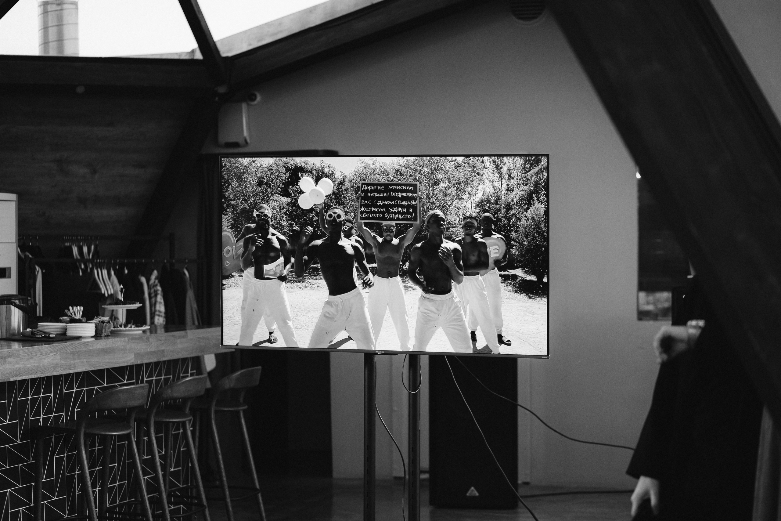 Максим и Наташа. Свадебный фотограф Санкт-Петербург Питер Сальникова Анна