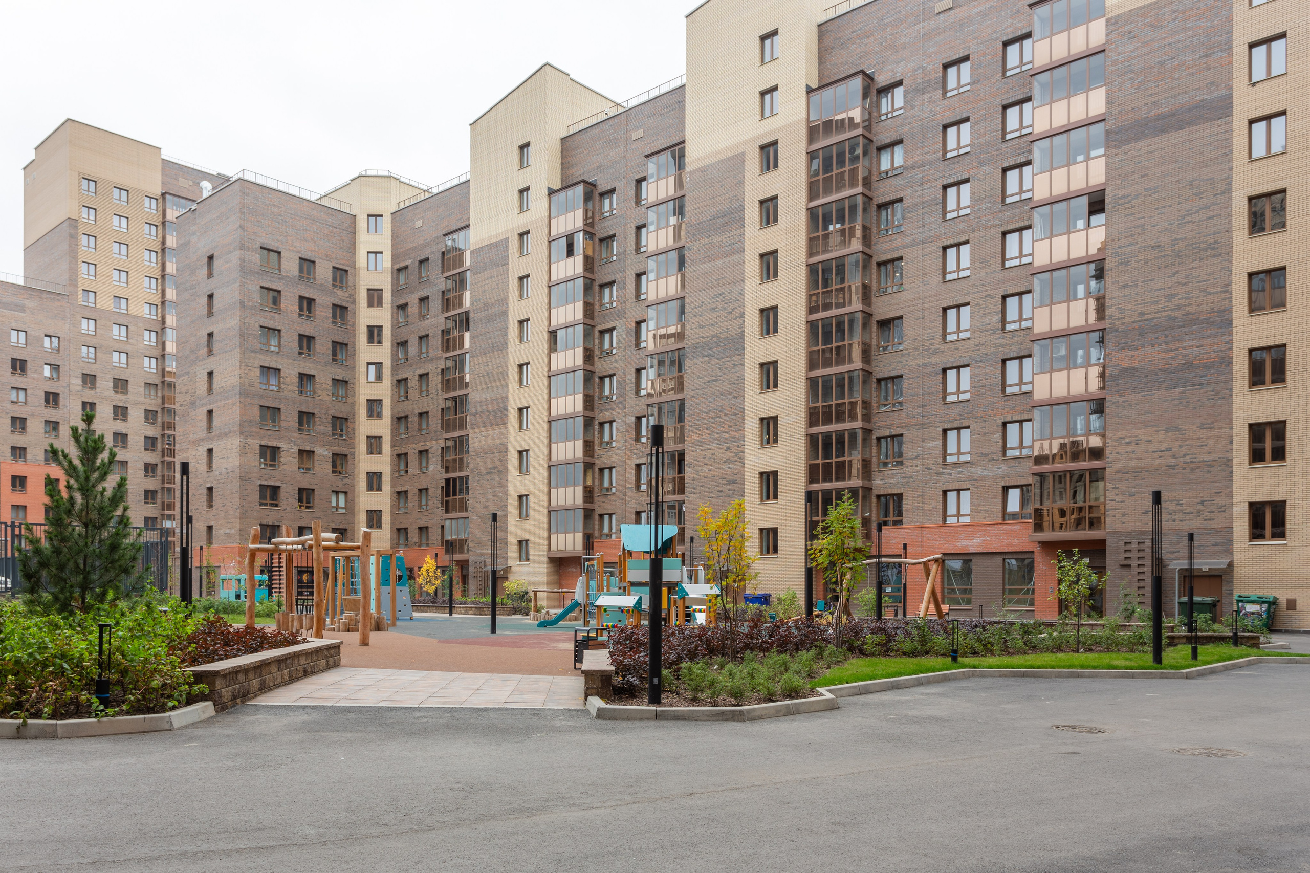 Фотосъемка для посуточной аренды по адресу пер. Светлогорский, д. 12. Интерьерный фотограф и ретушер в Красноярске Денис Антропов