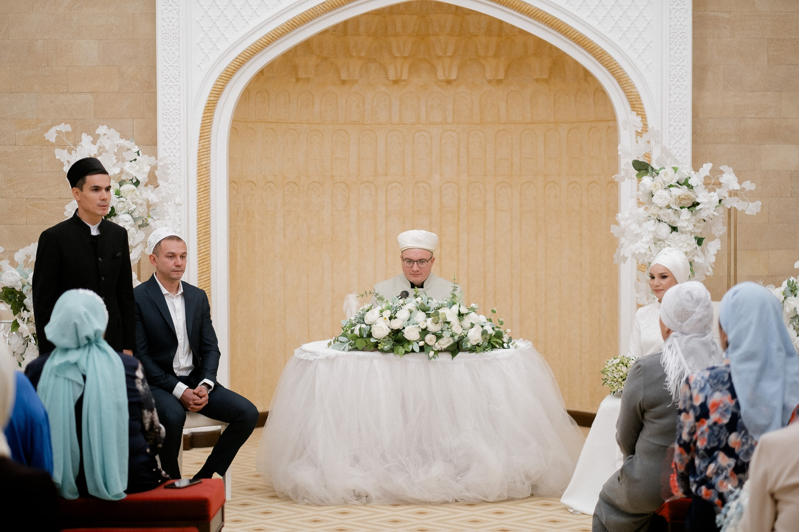 Рахимовы. Свадебный и семейный фотограф в Казани и Зеленодольске Ланочкин Илья