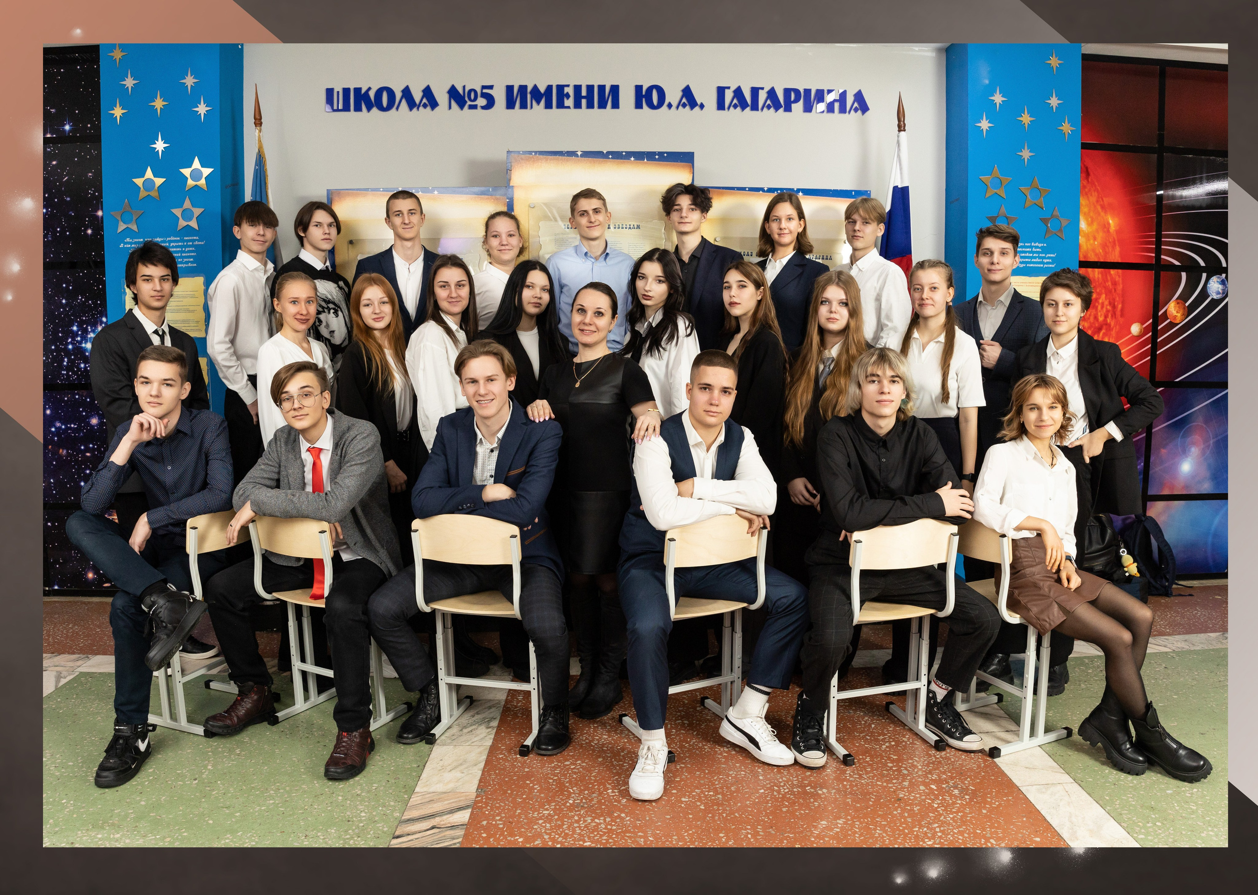 ^ пример Альбом ЛУЧШИЙ 9 разворотов. Семейный, детский, школьный фотограф в Благовещенске Яна Белоусова