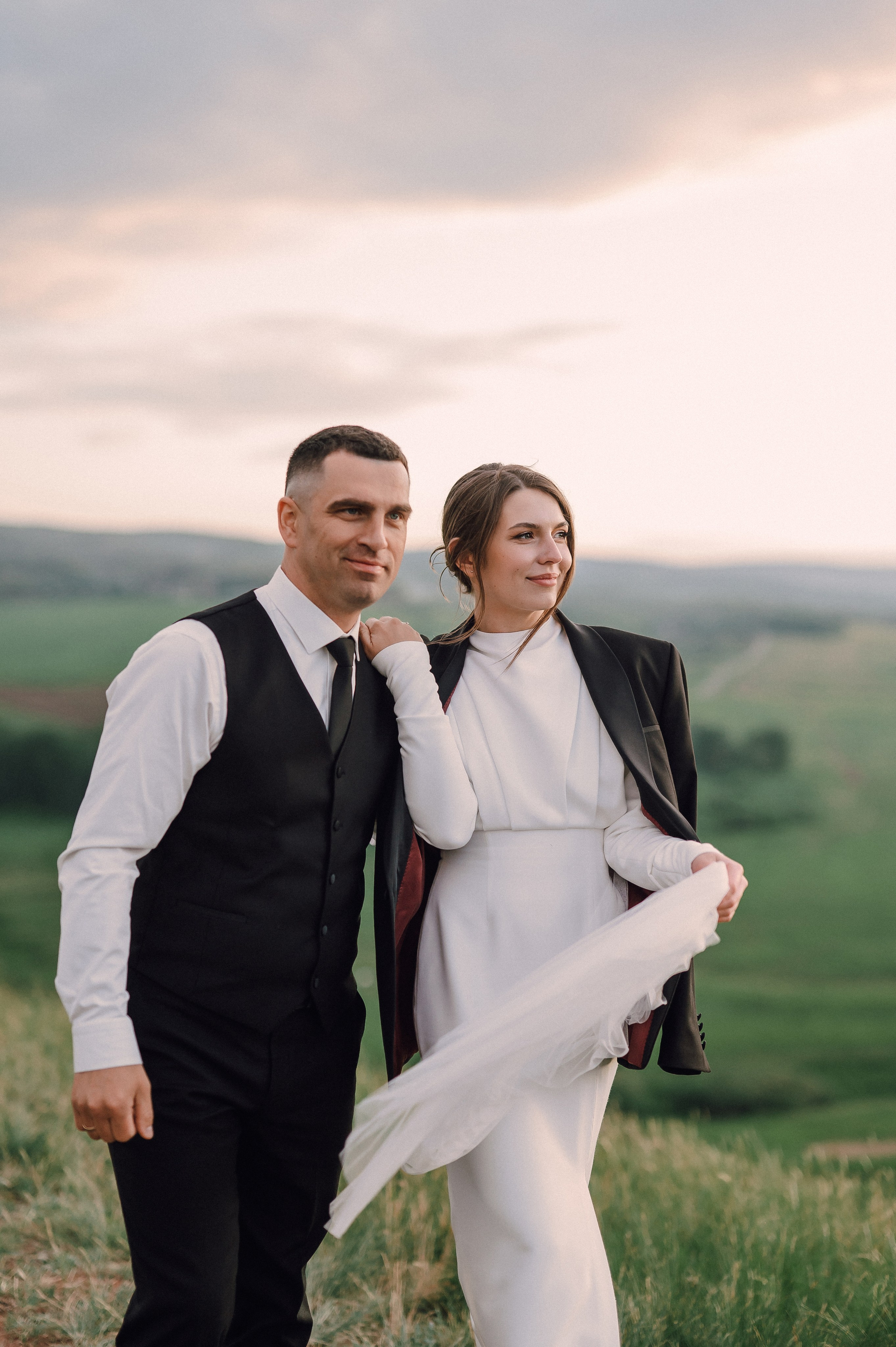 Игорь и Татьяна. Семейный и свадебный фотограф в Красноярске Садкеева Юлия