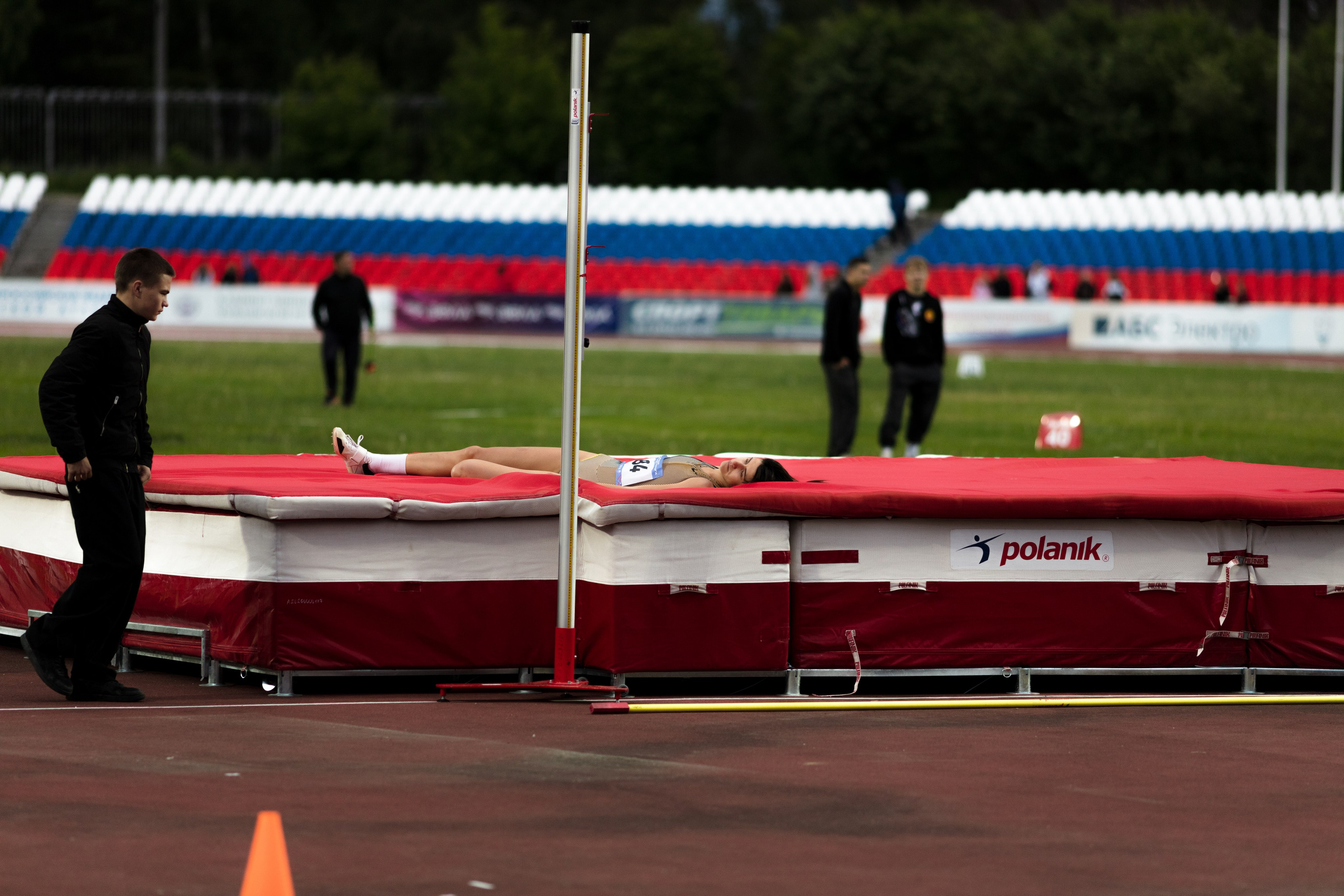 ПФО 2026. Фотография