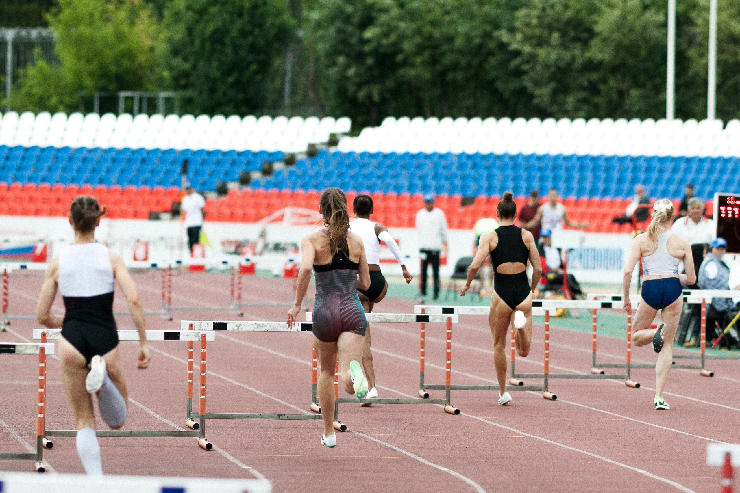 ЛА 5 июля 2025. Фотография