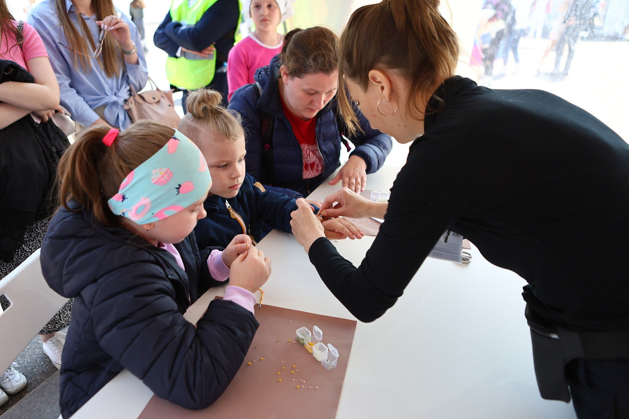 VK блоггеры России. Репортажный фотограф в Москве — Дмитрий Тарасов | Съёмка мероприятий, концертов, корпоративов