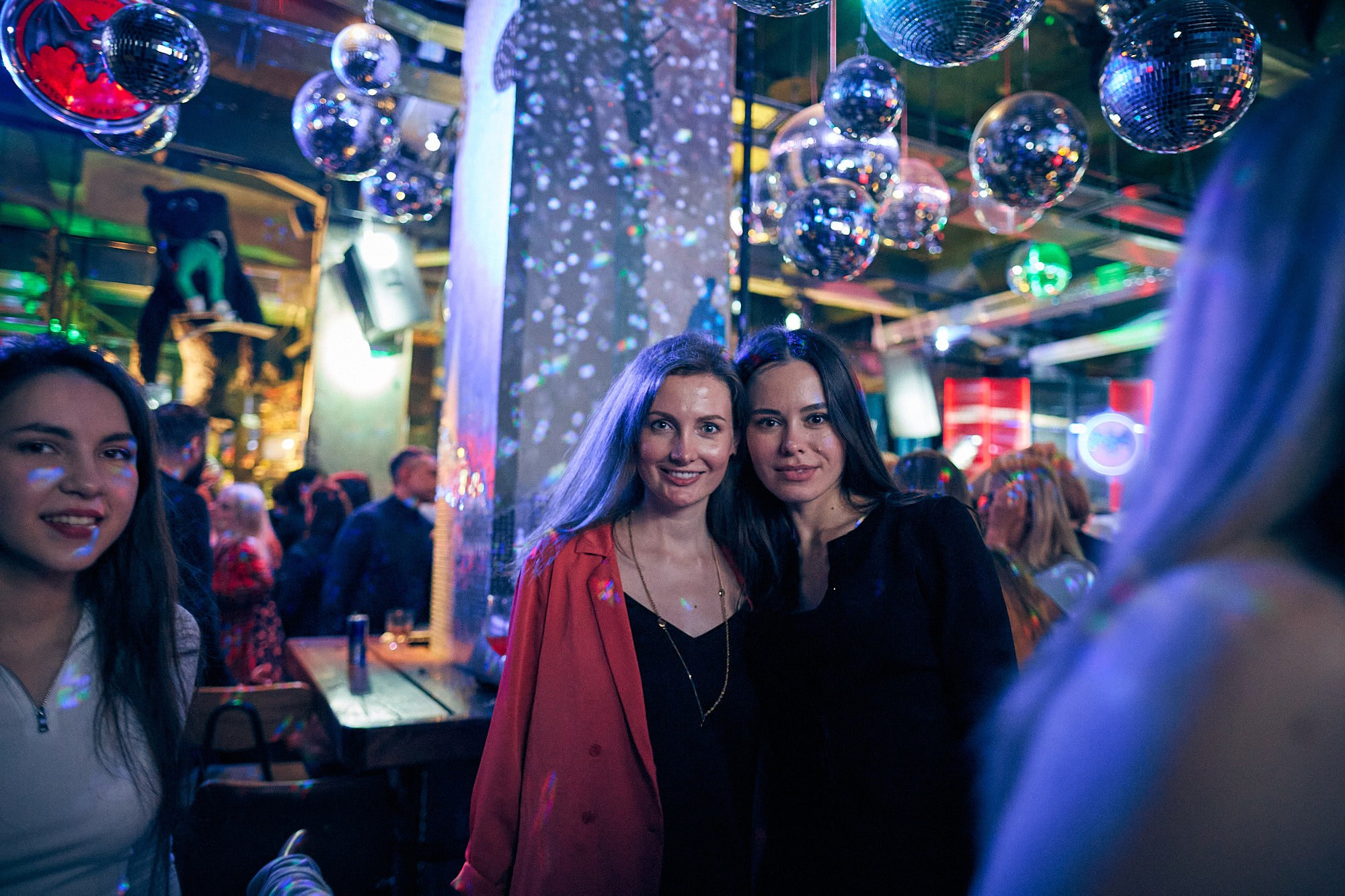 фотограф на музыкальный концерт для отчётов и рекламы