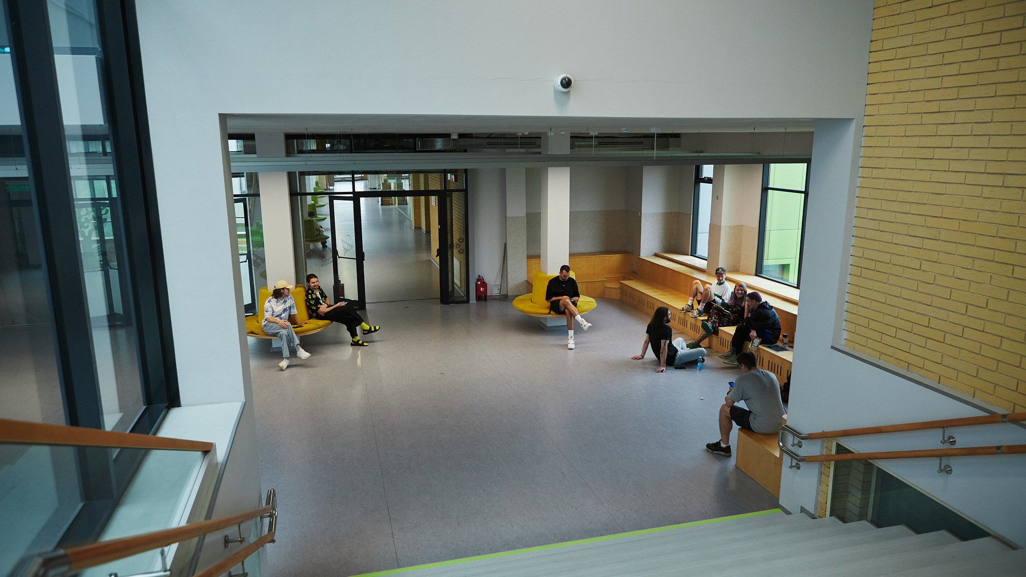 Репортажная съёмка шоу «Детская комната» — бэкстейдж и атмосфера. Репортажный фотограф в Москве — Дмитрий Тарасов | Съёмка мероприятий, концертов, корпоративов