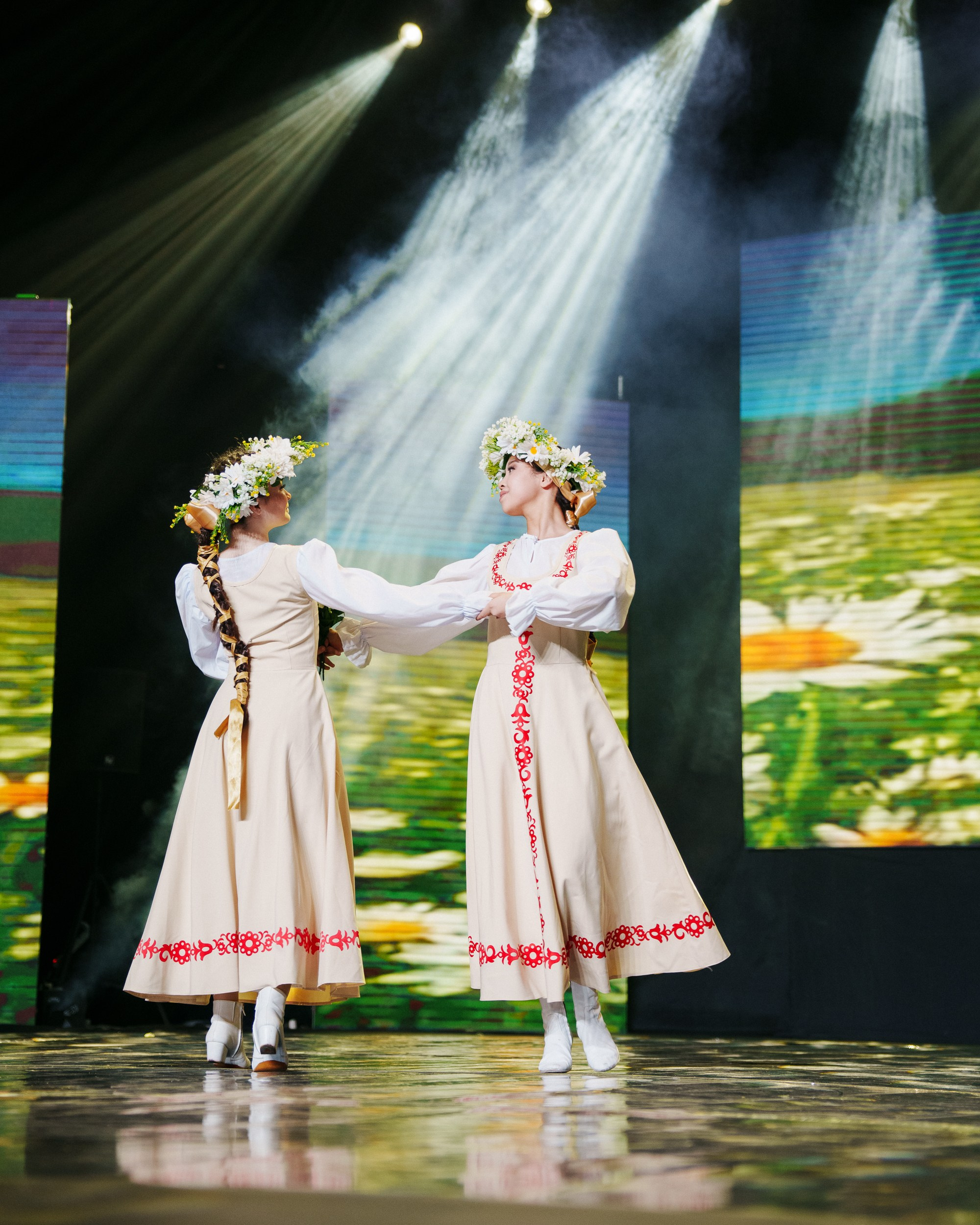 NOMAD «Концерт». Портретный и Репортажный Фотограф Москва