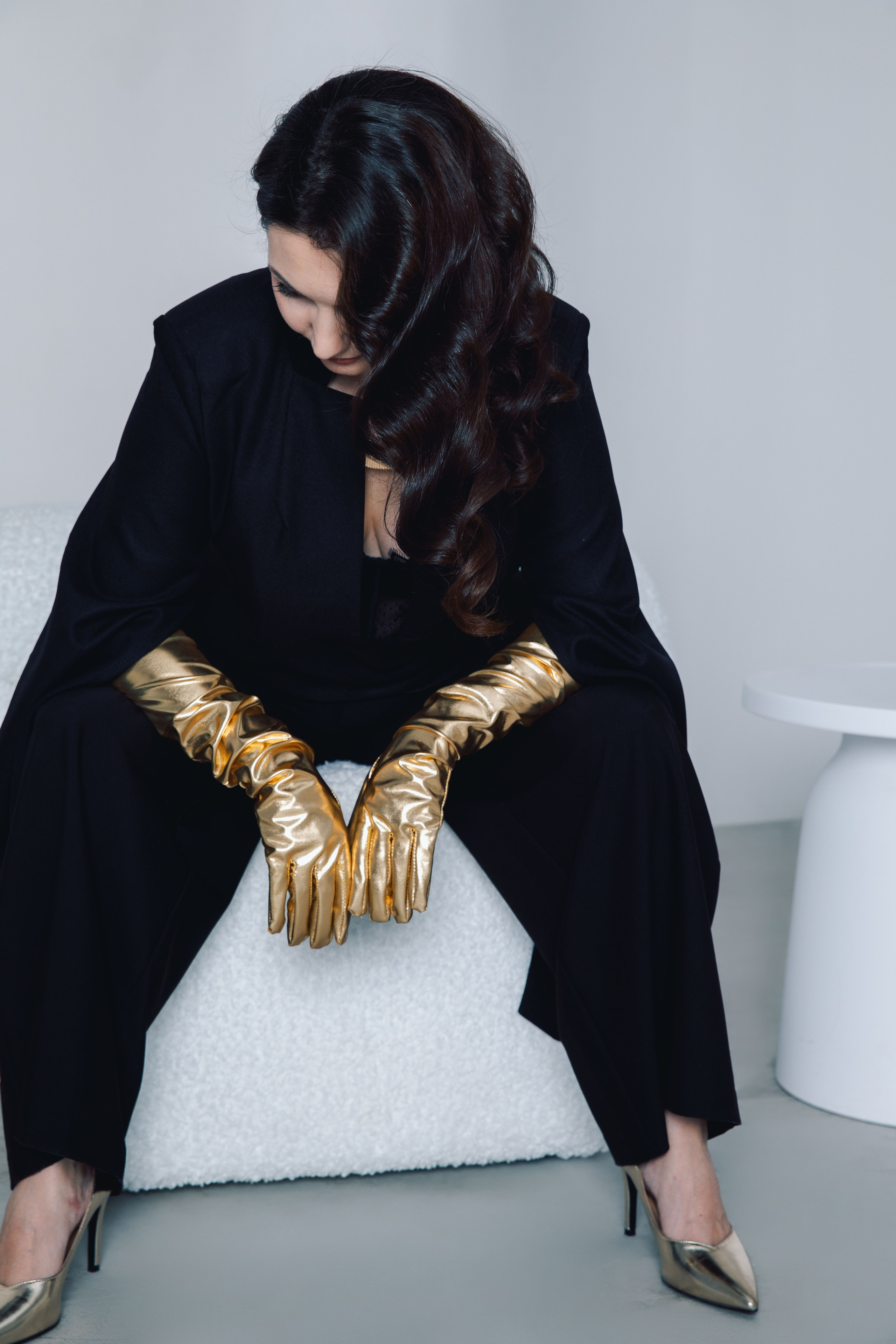 Анна. Фотограф в Санкт-Петербурге Алена Сертакова