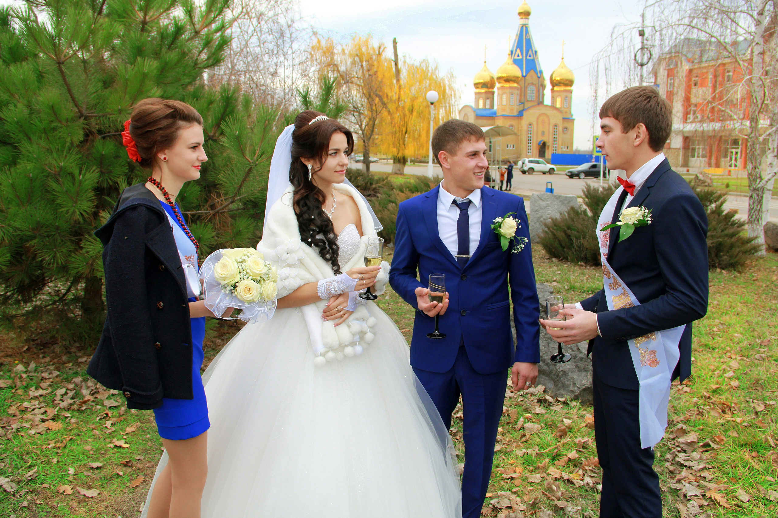 Валерий и Марина. Игорь Варава свадебный фотограф видеограф Белая Глина Краснодар