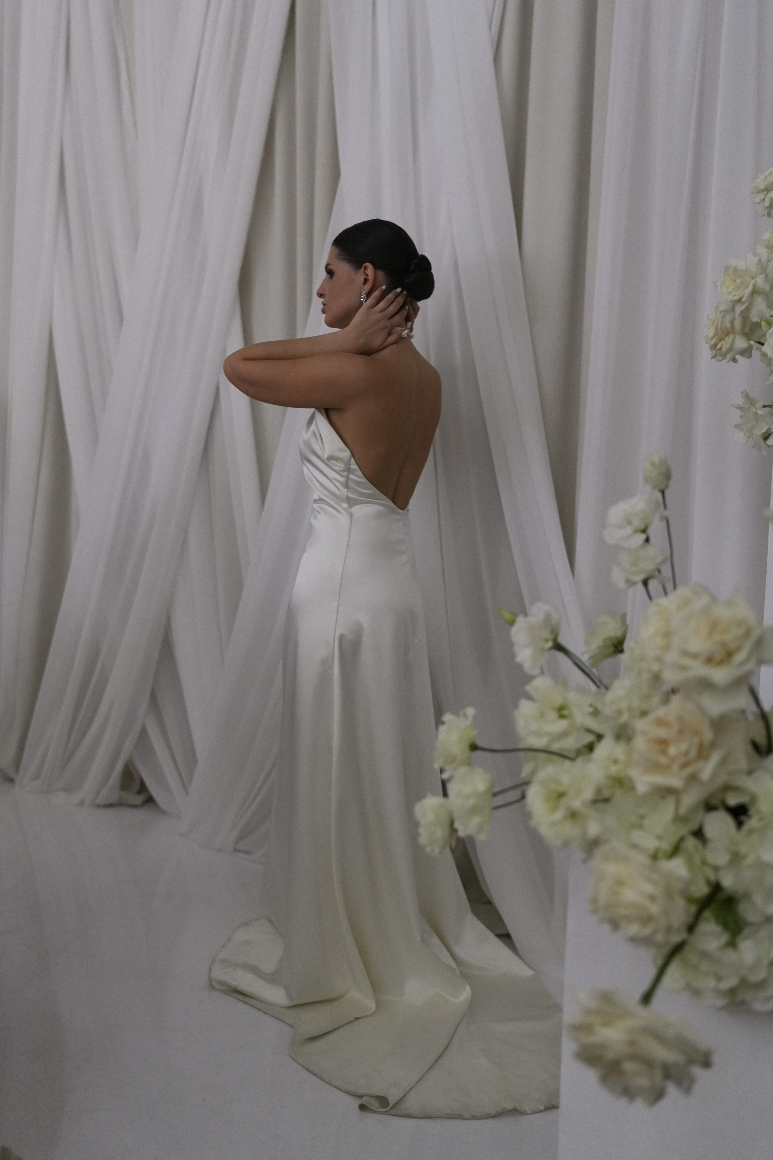 Вероника и Рустем. Свадебный, семейный и портретный фотограф в Москве, Маржан Кадышева