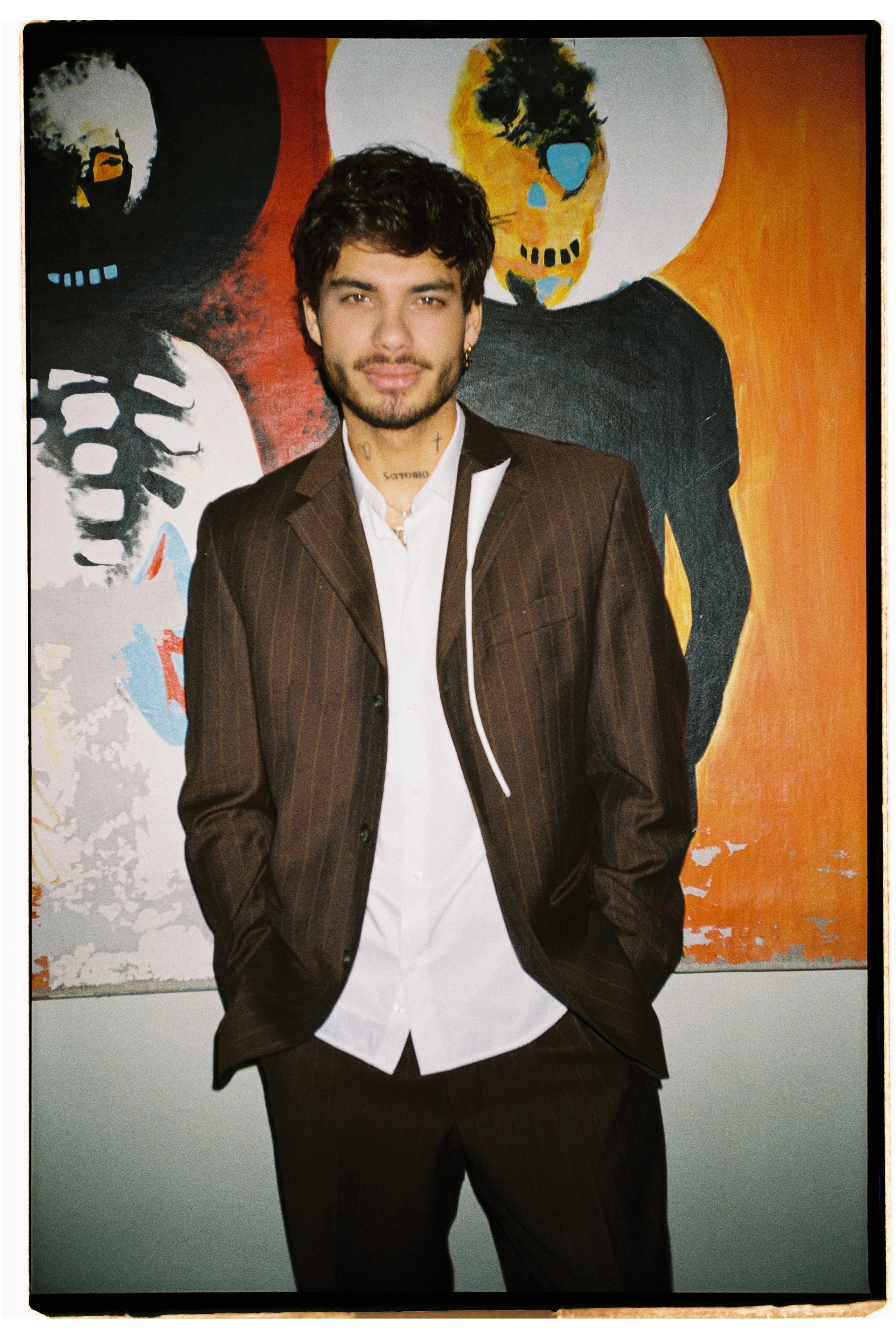 Диана и Асламбек. Свадебный фотограф МОСКВА ЛИПЕЦК Ольга Шишук