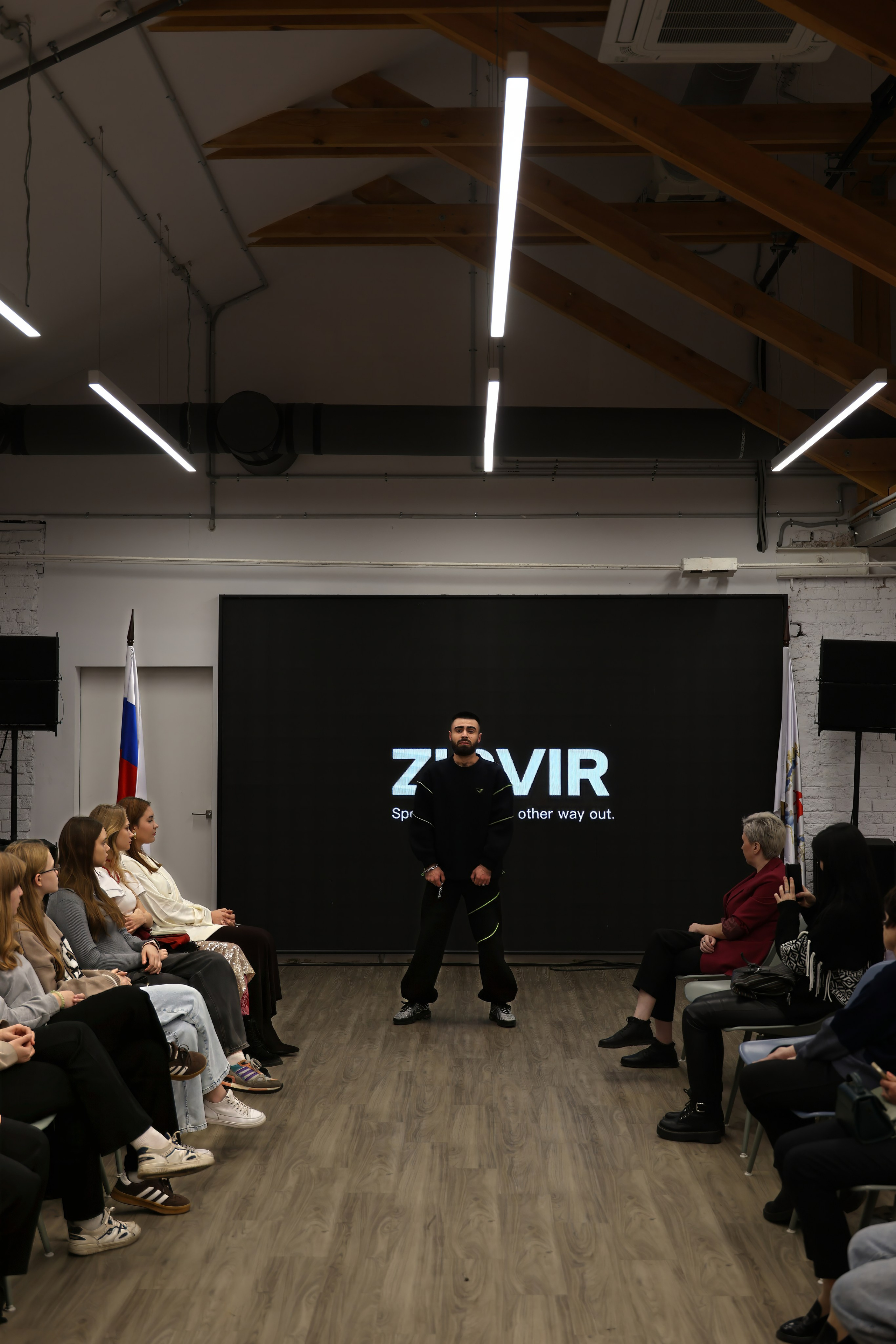 Натали де Шан. Добро пожаловать в студию «Цифровой скульптор»  где искусство встречается с технологиями!