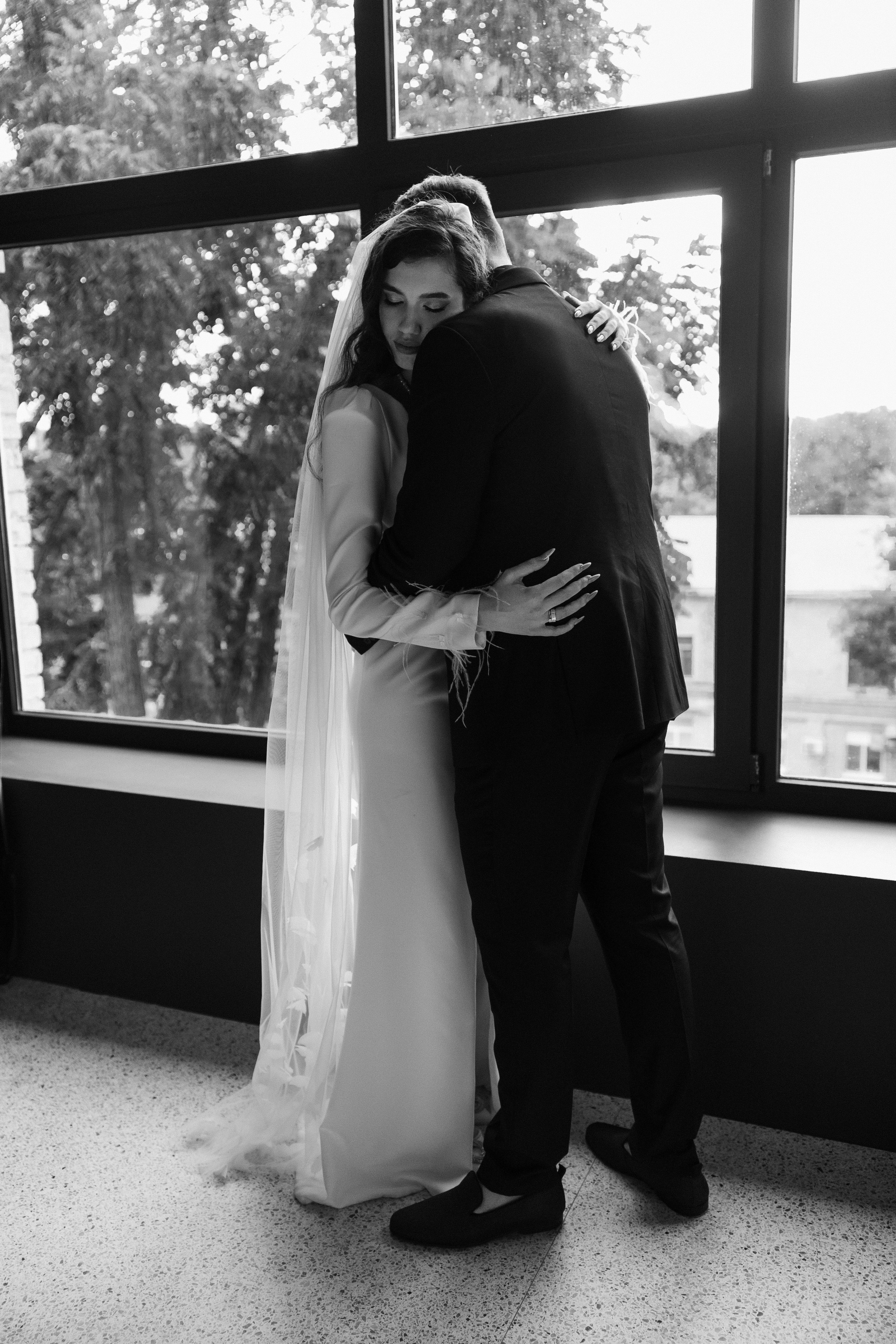 Сергей и Анастасия. Семейный и свадебный фотограф в Краснодаре Елизавета Замаева