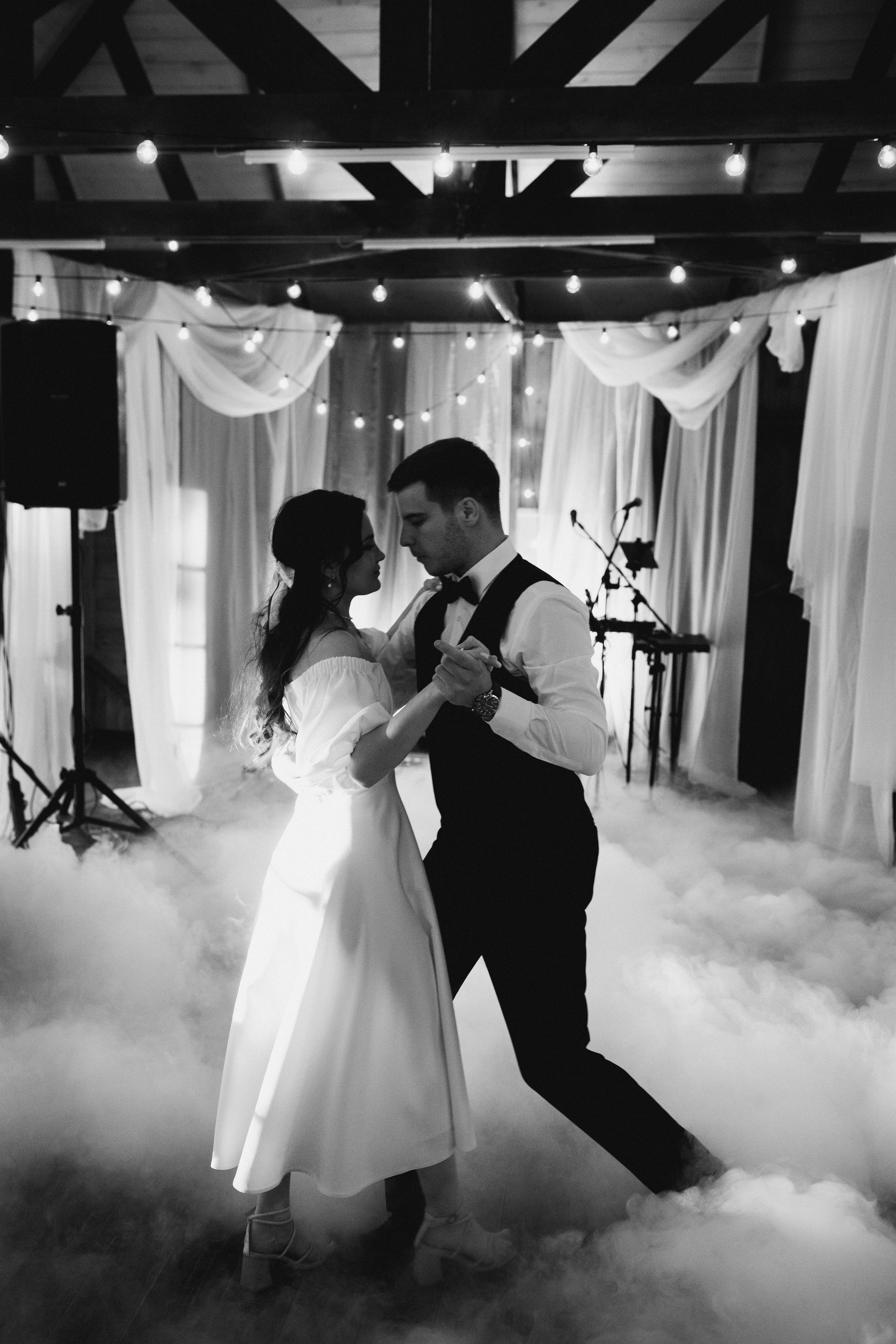 Влад и Даша. Организатор мероприятий в Абакане I Ольга Петухова