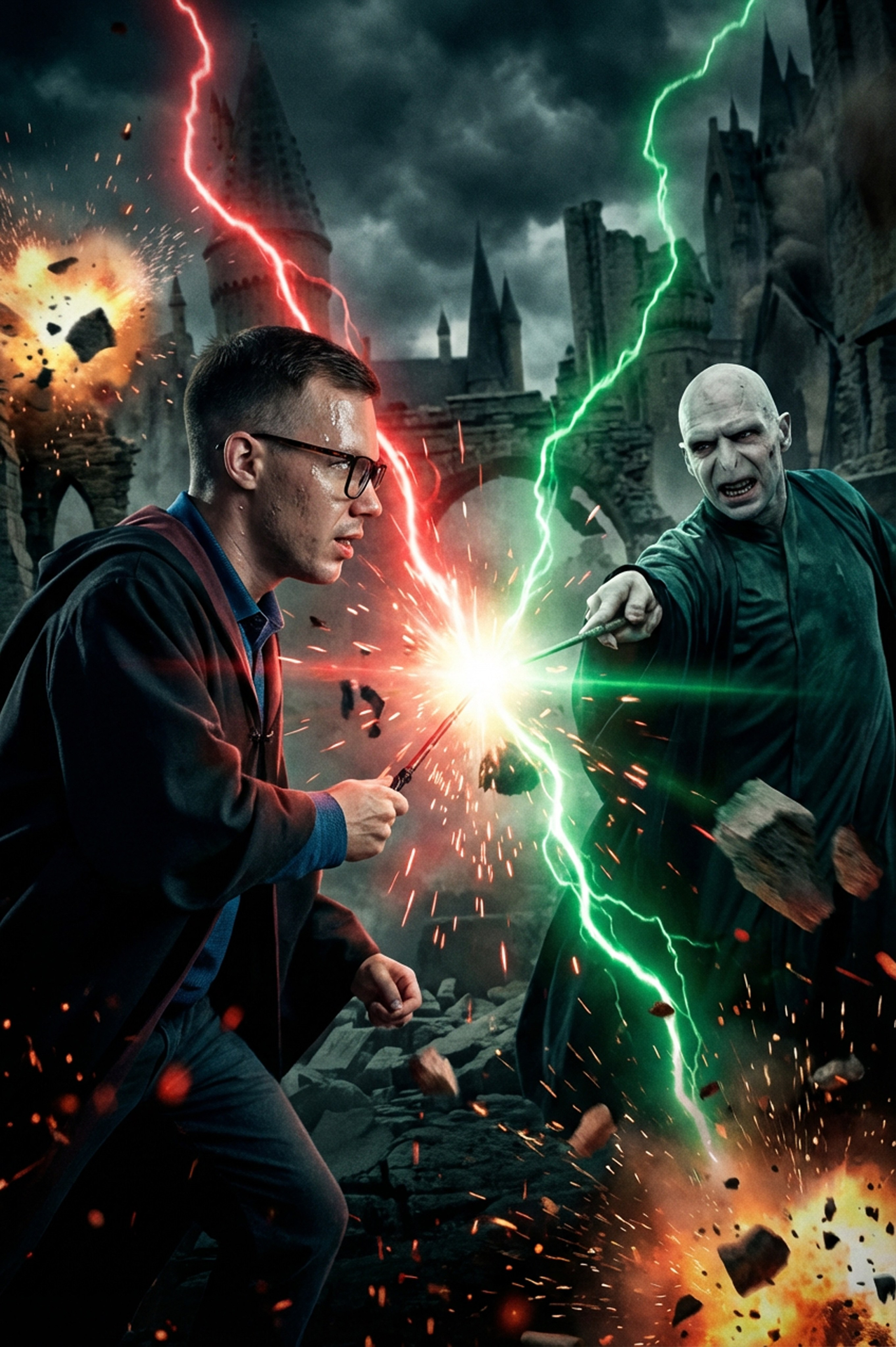 Нейрофотосессии \ Нейрографика. PH.DANILUX