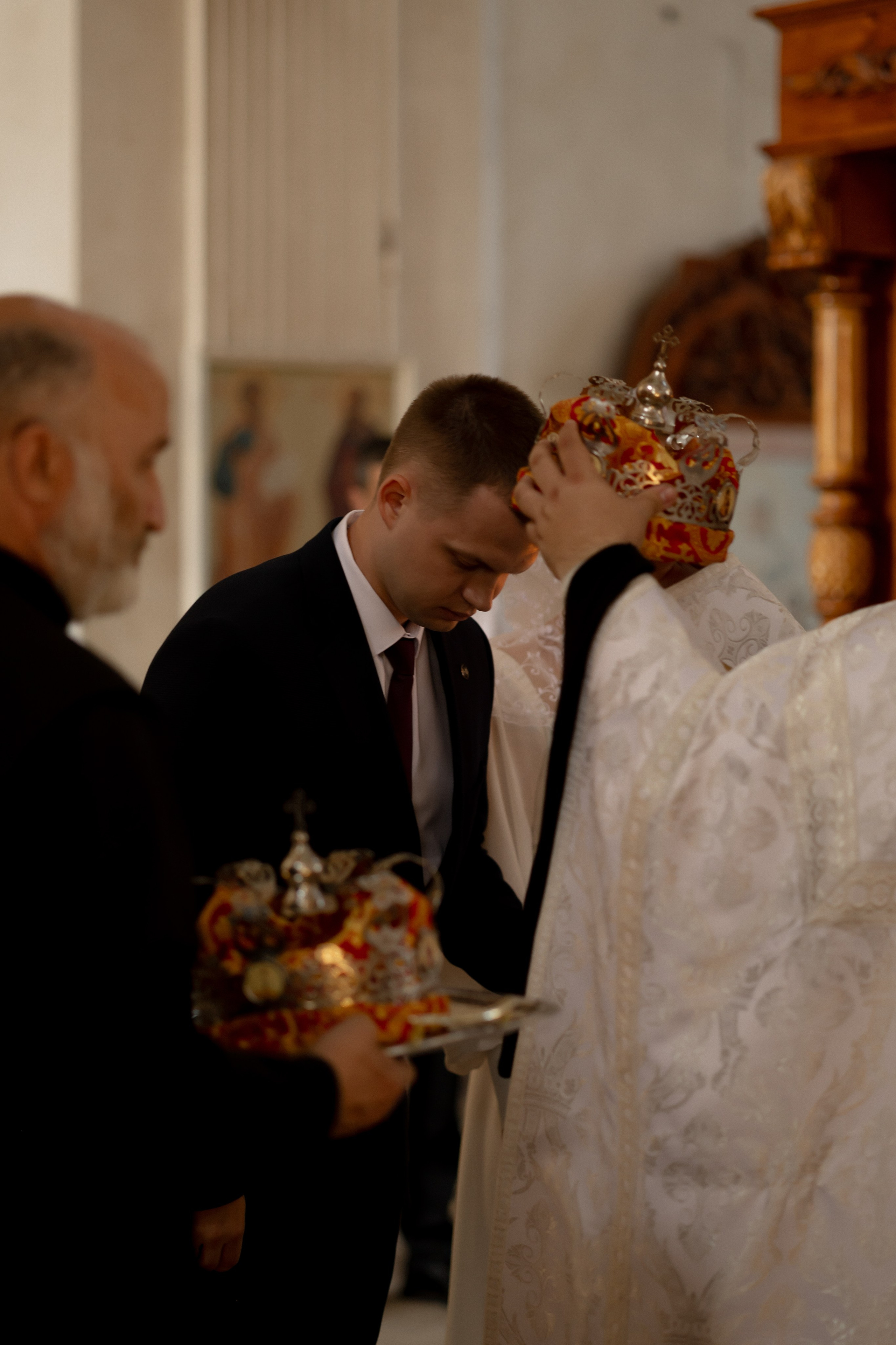 Максим и Анастасия. Свадебный и семейный фотограф в Казани Aileen