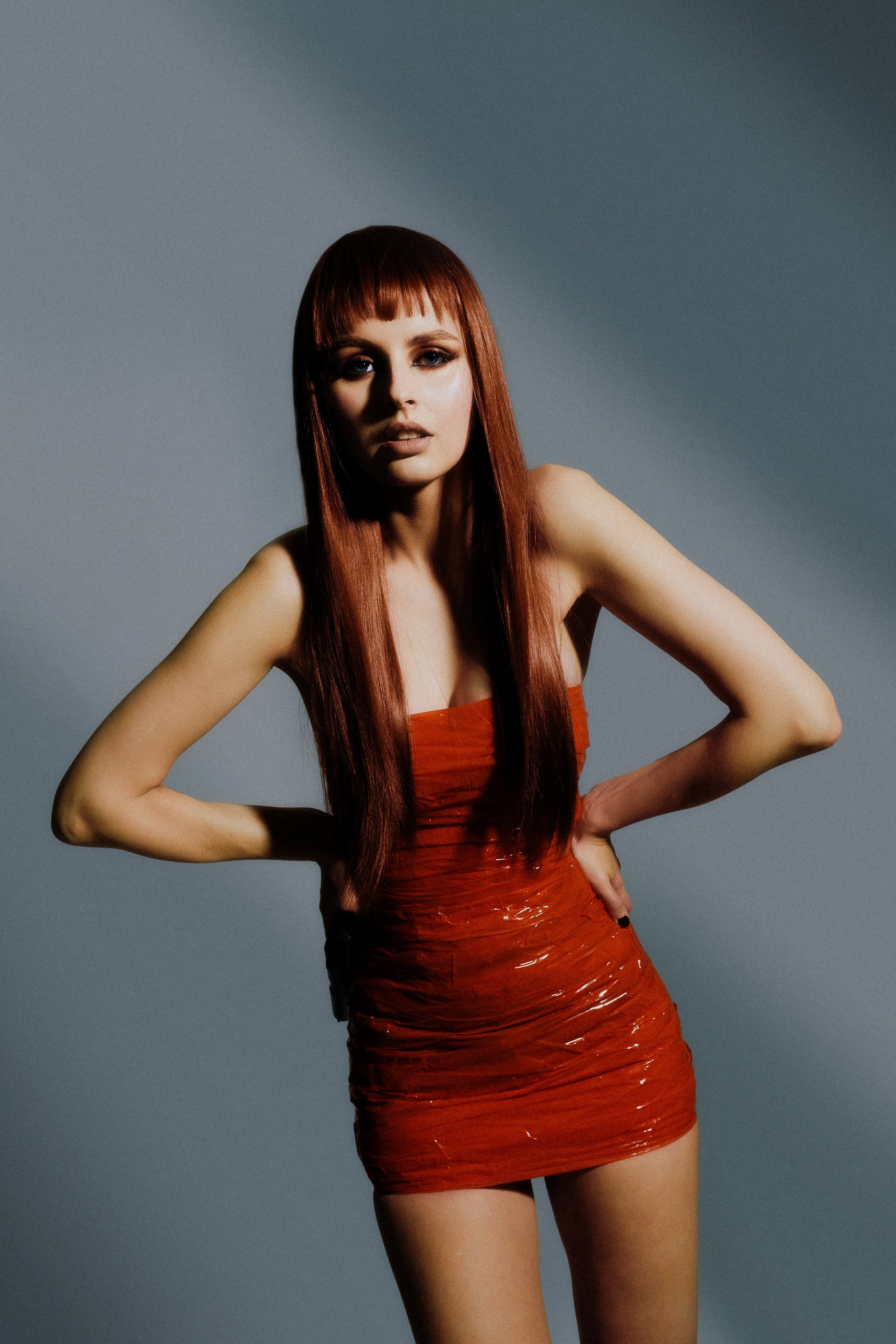 Ксюша. Портретный и репортажный фотограф в Казани Максим Сипачев