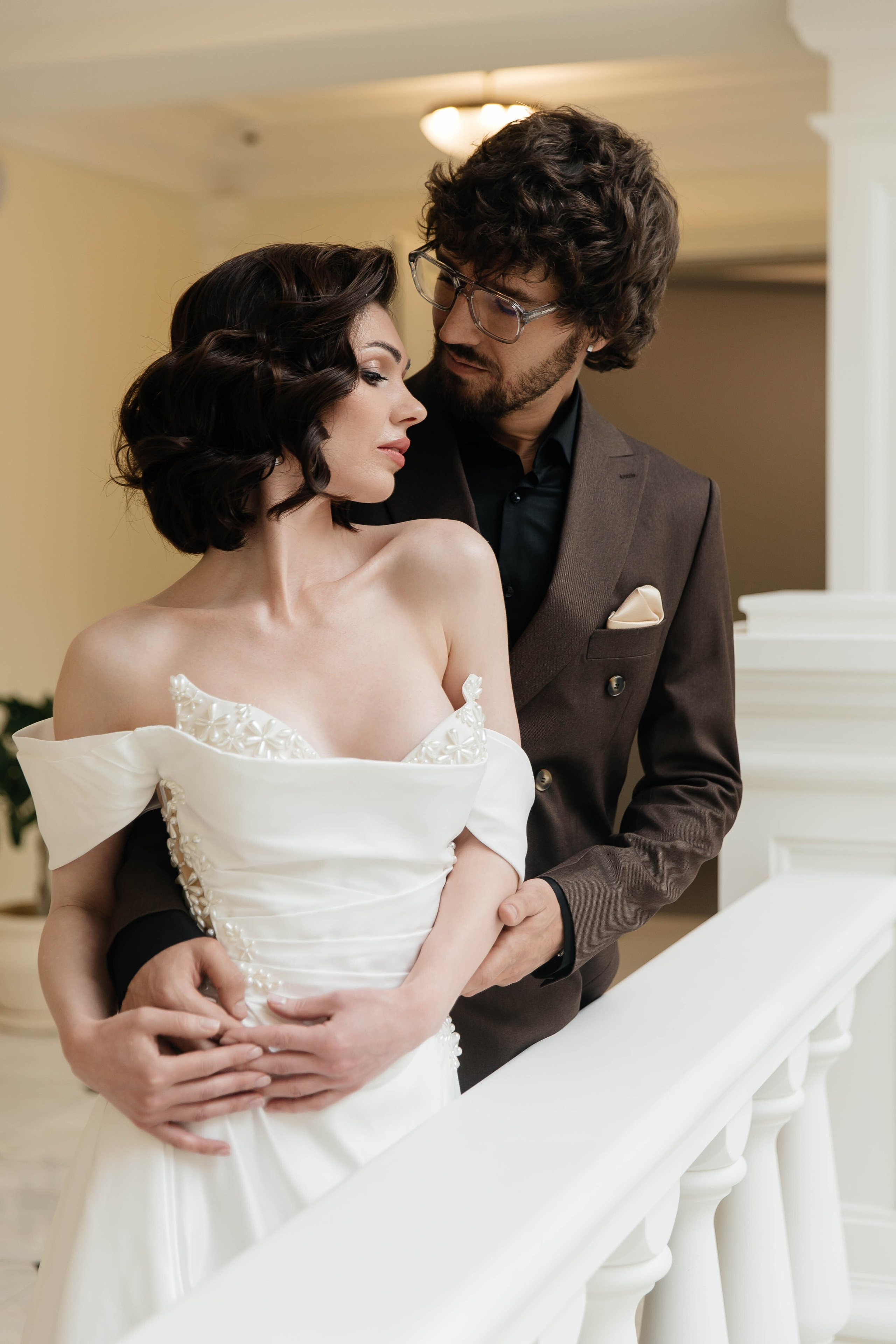 Творческая съемка отель Родина. Главная