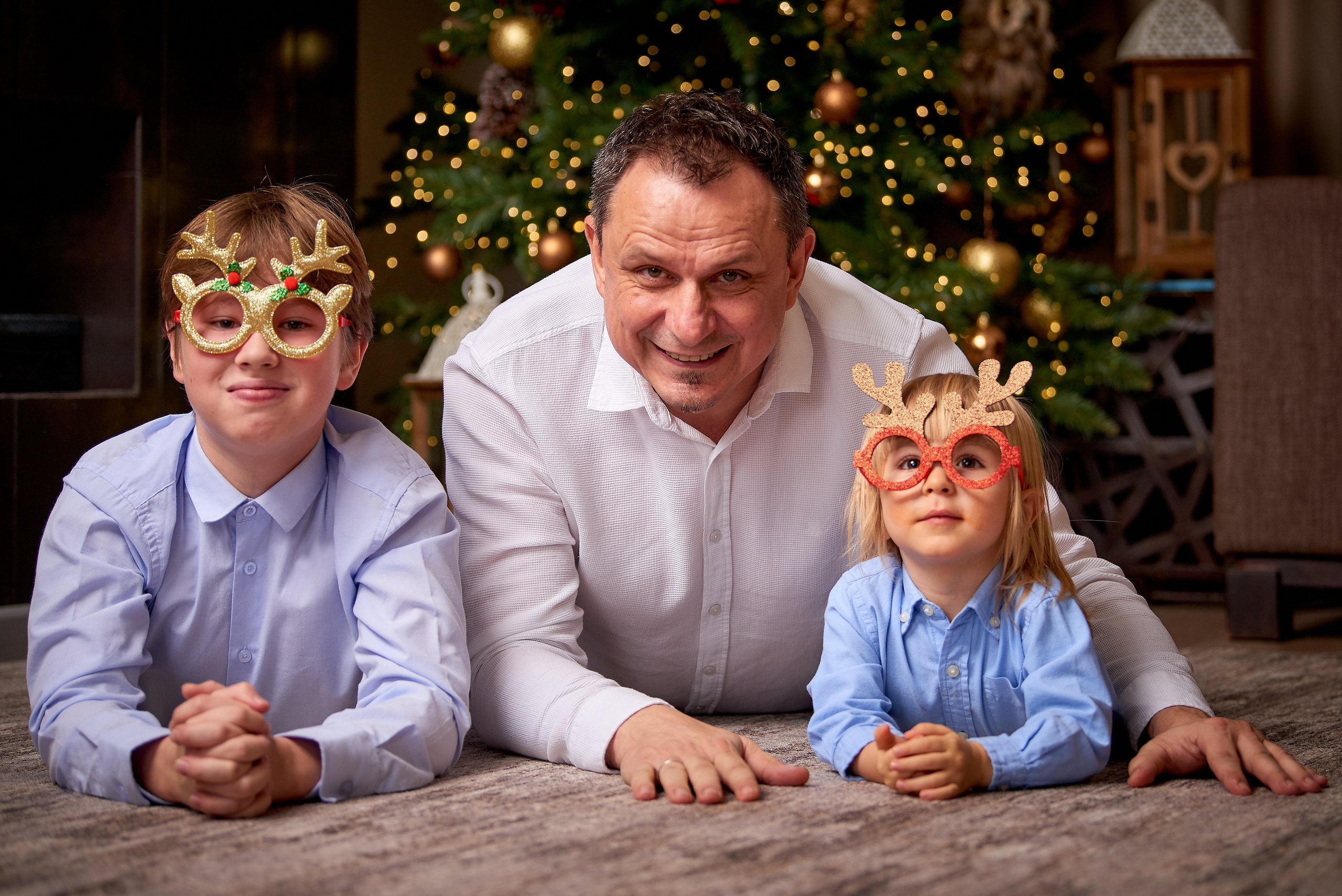 Семейный фотограф в Москве