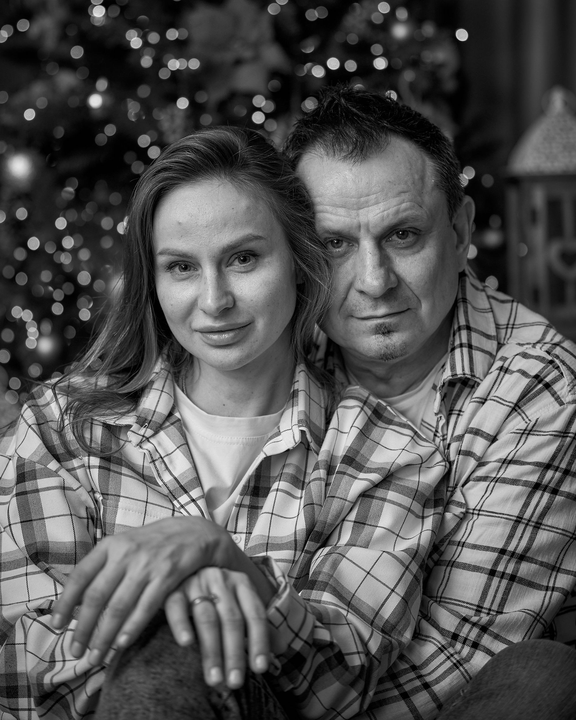 Семейный фотограф в Москве