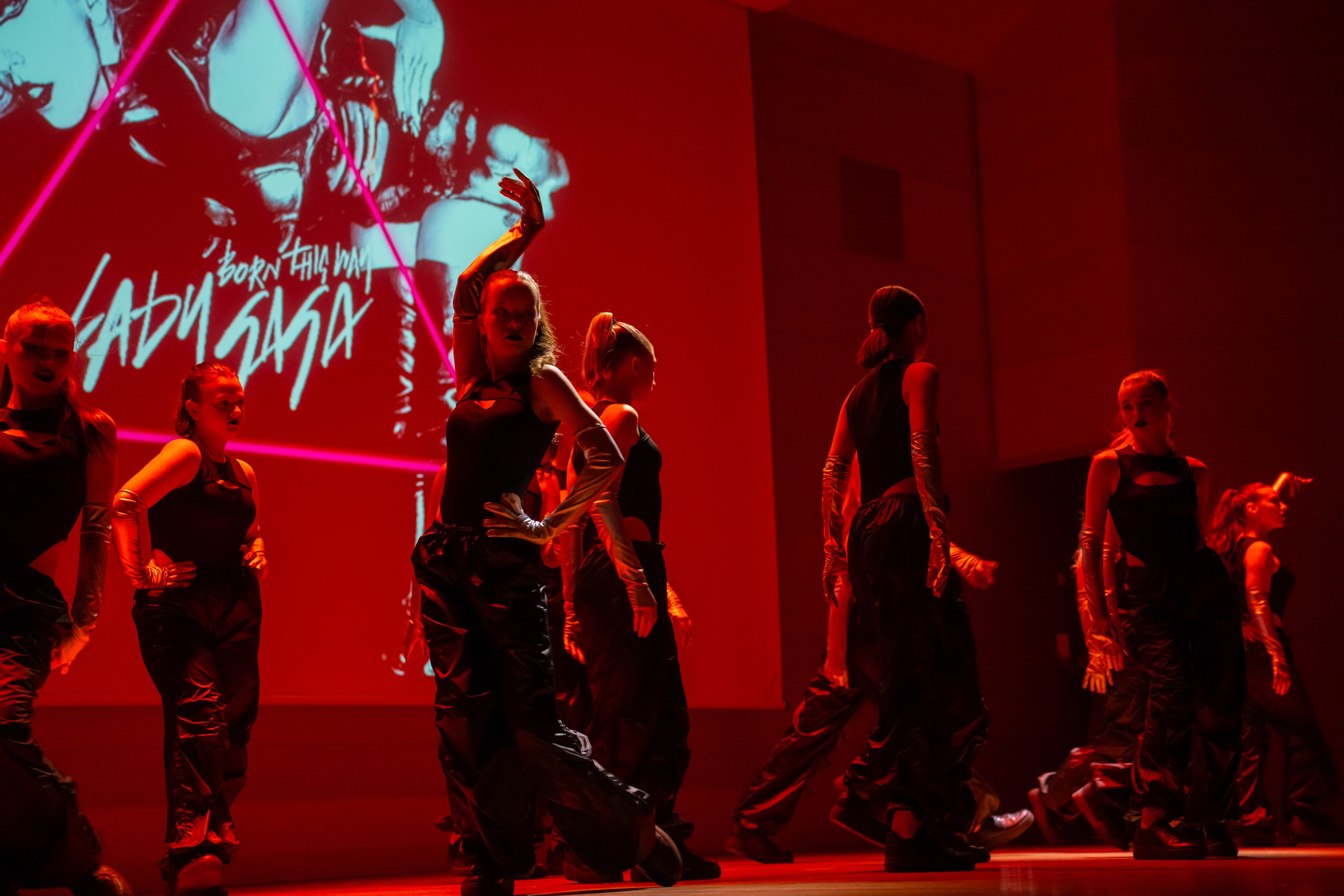 Фотосъёмка концерта. Фото / Видеосъемка в Москве