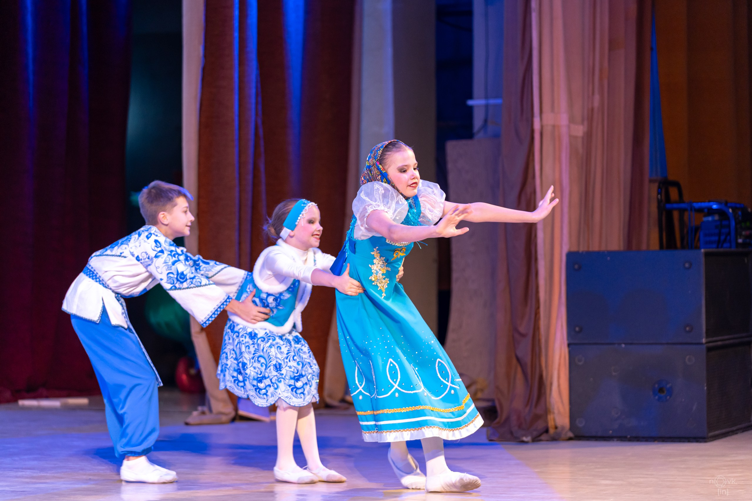 Ёлка. ФОТОГРАФ ИВАН НОВИКОВ | СТАВРОПОЛЬ