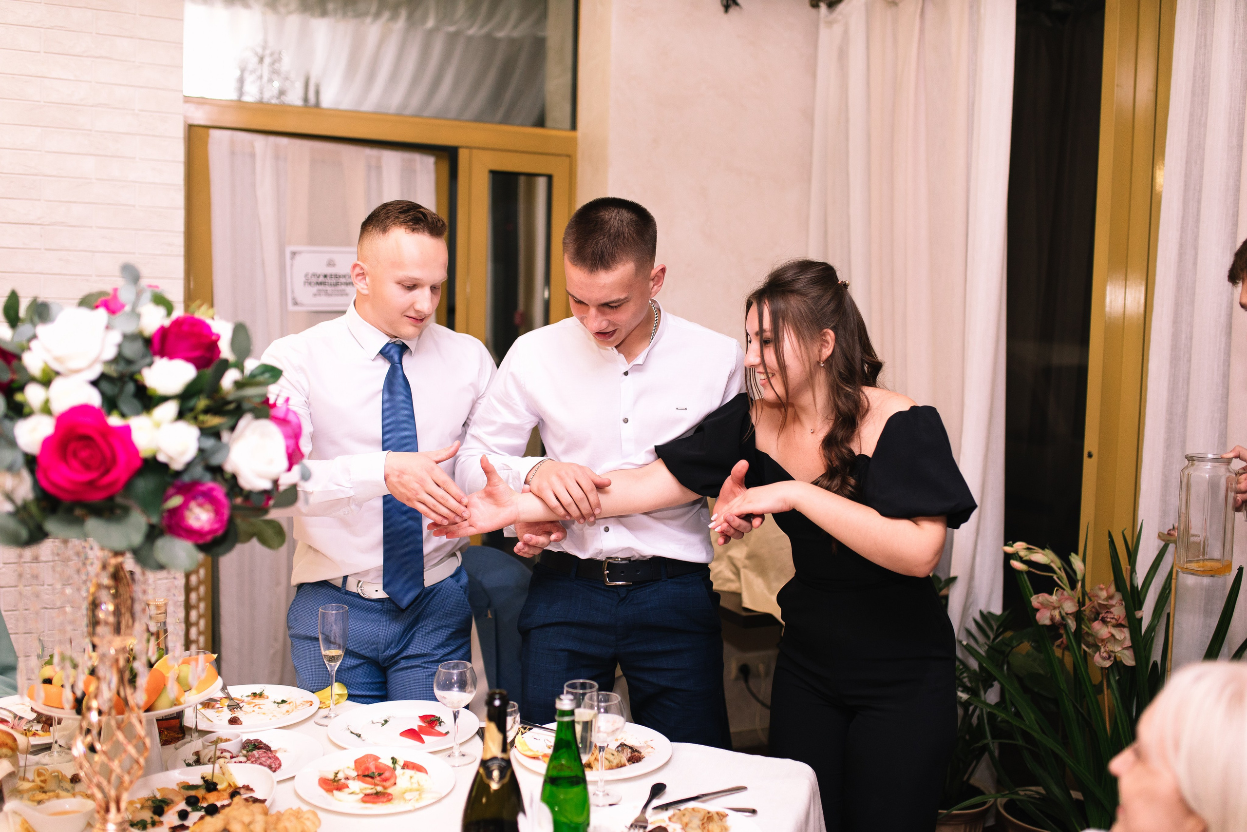 АНАСТАСИЯ И АЛЕКСАНДР. Свадебный и семейный фотограф в Курске и Курчатове