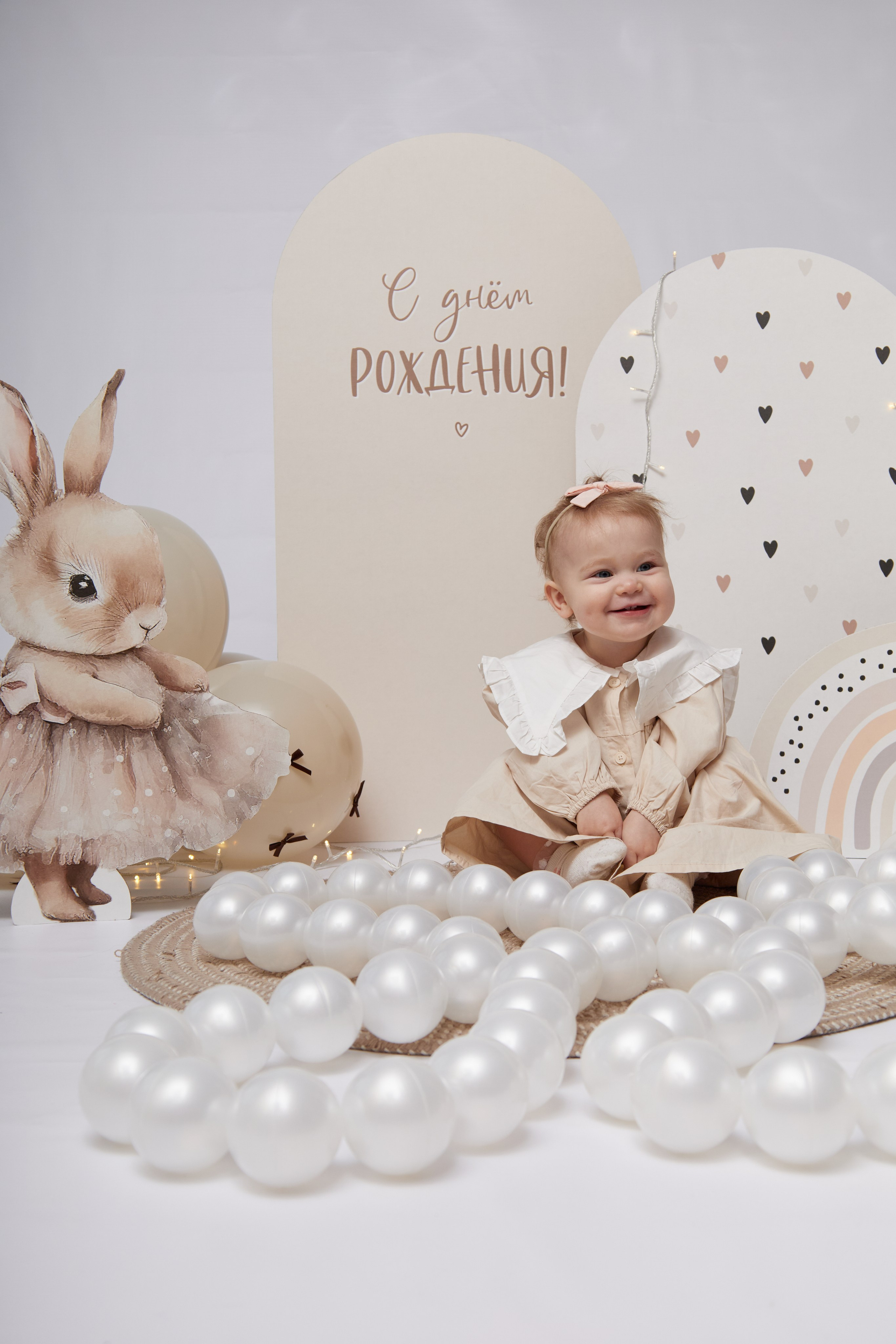Детские съемки. Фотограф Тверь