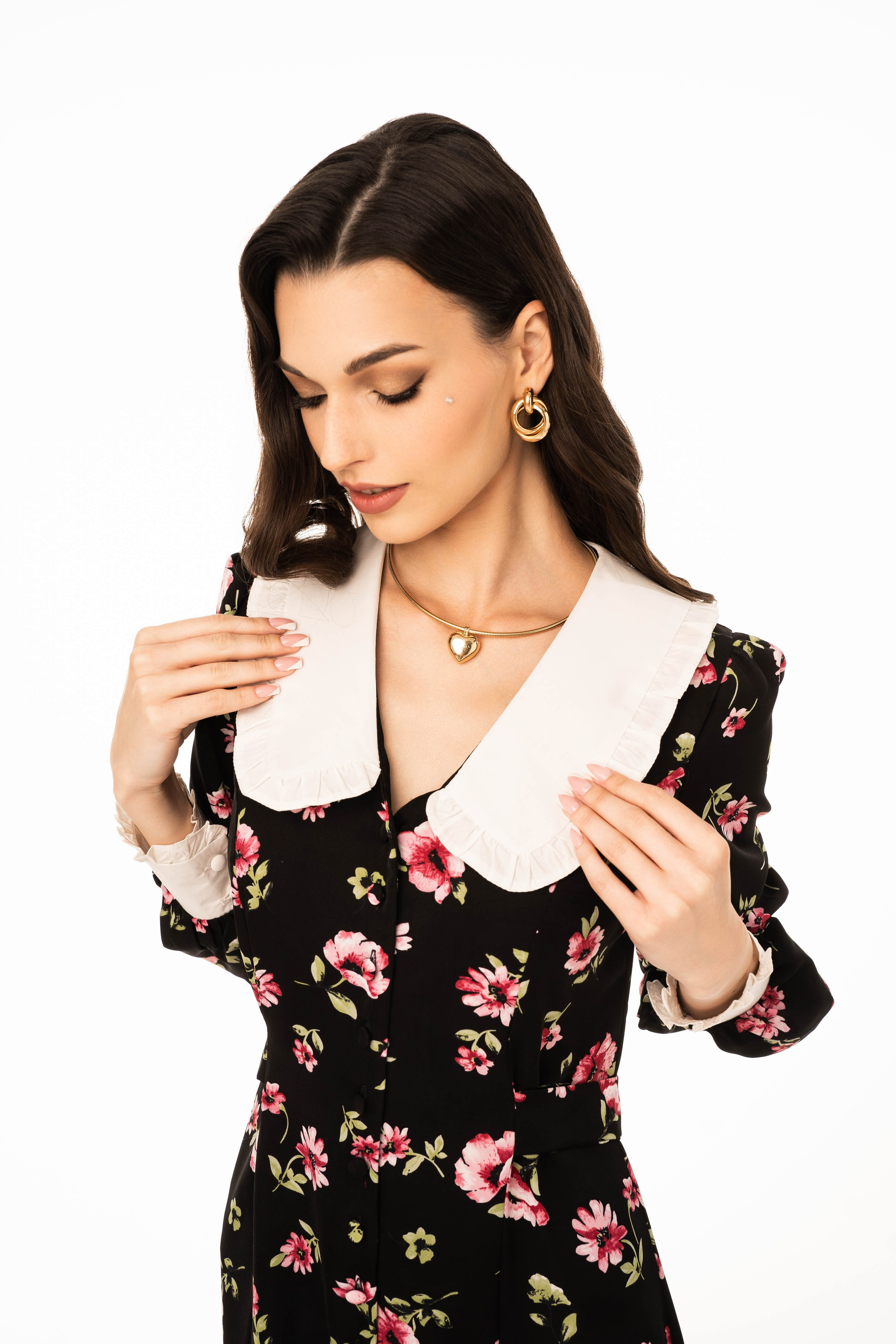 BONINA BRAND. Фотограф Абакумова Анастасия