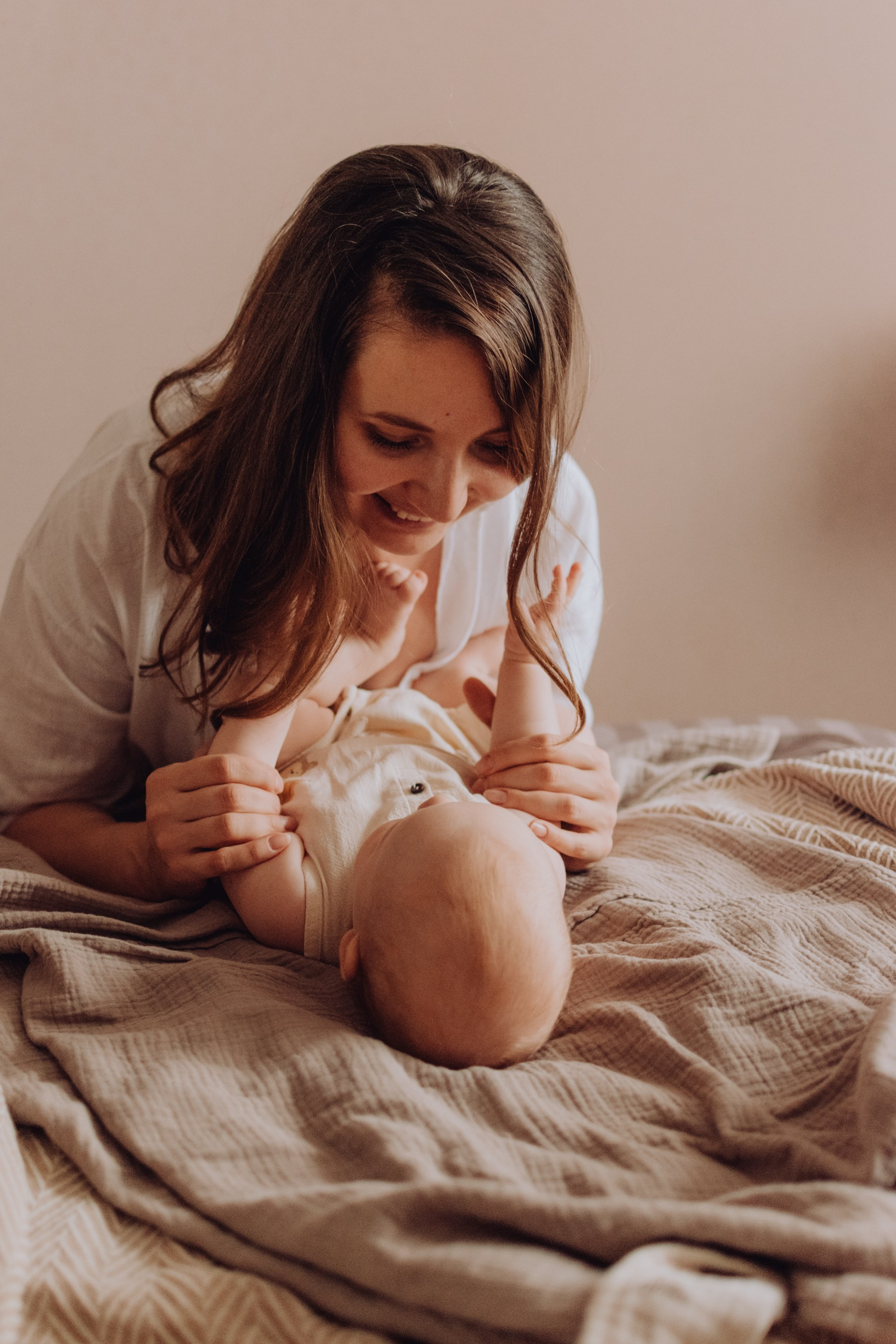 Надя. Семейный фотограф в Тюмени Ксения Мязитова