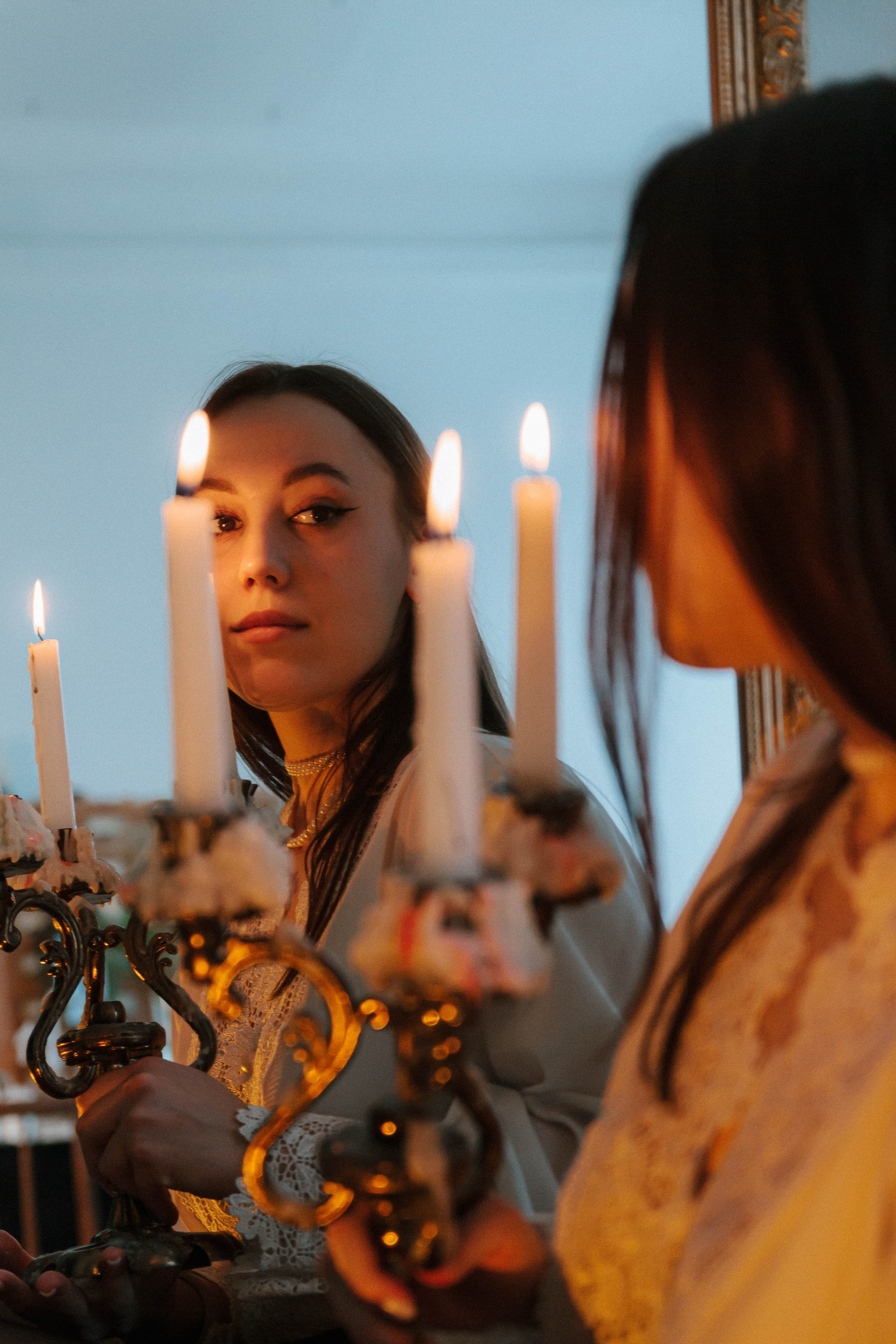 Олеся. Твой фотограф Алина Кочергина